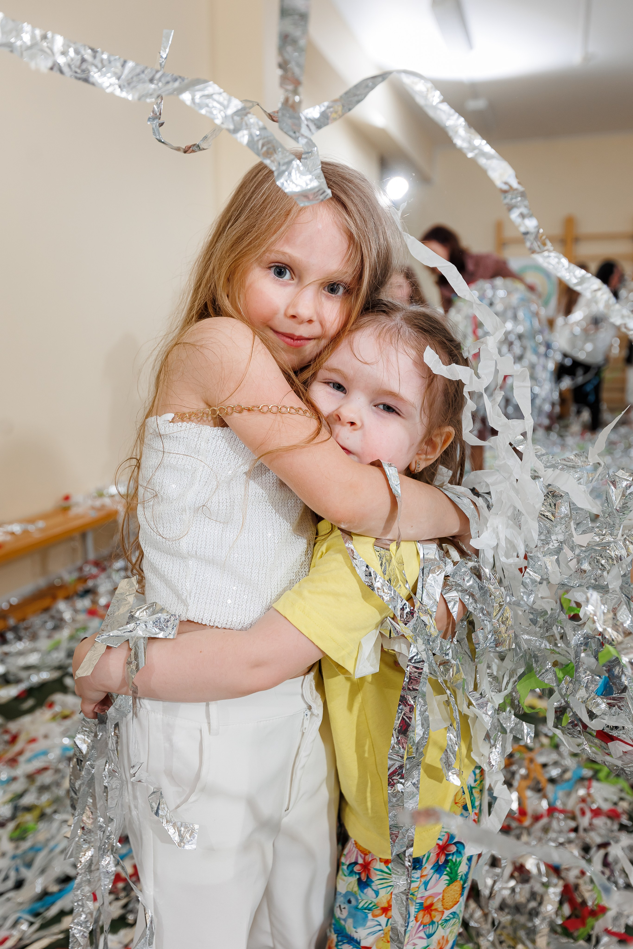 Портфолио Выпускные в детском саду. Семейный и детский фотограф Комина Елена, Власиха, Одинцово