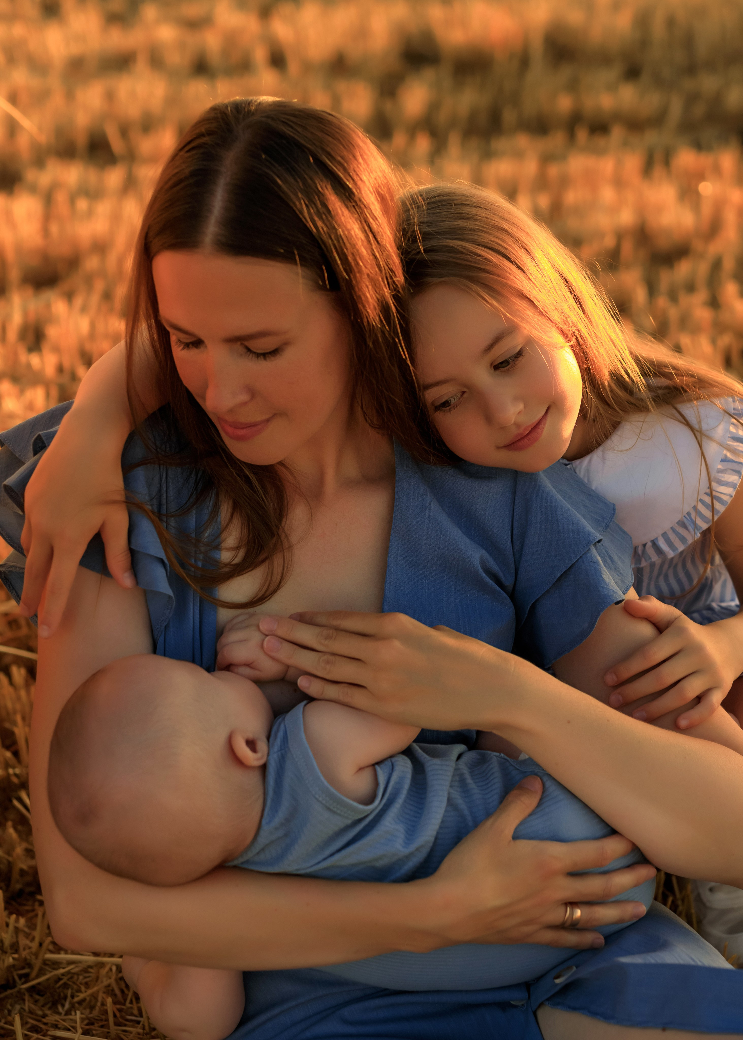 Екатерина. Семейный и детский фотограф в Краснодаре Элона Литвинова