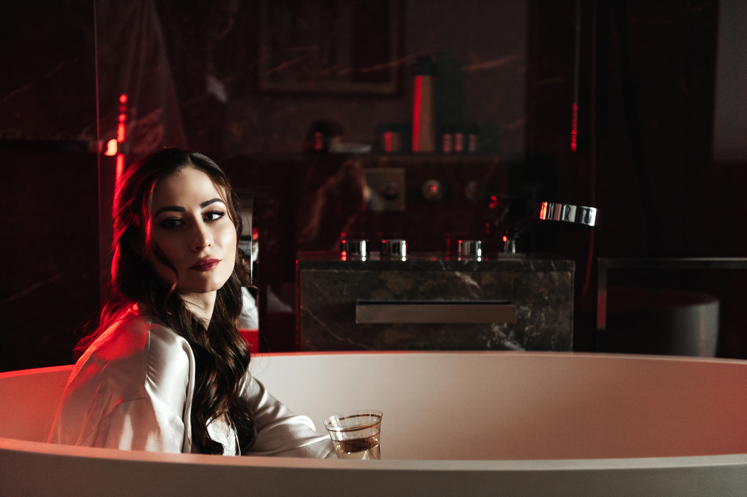 Евгений и Алина. Свадебный фотограф в Ростове-на-Дону Тарасенко Константин