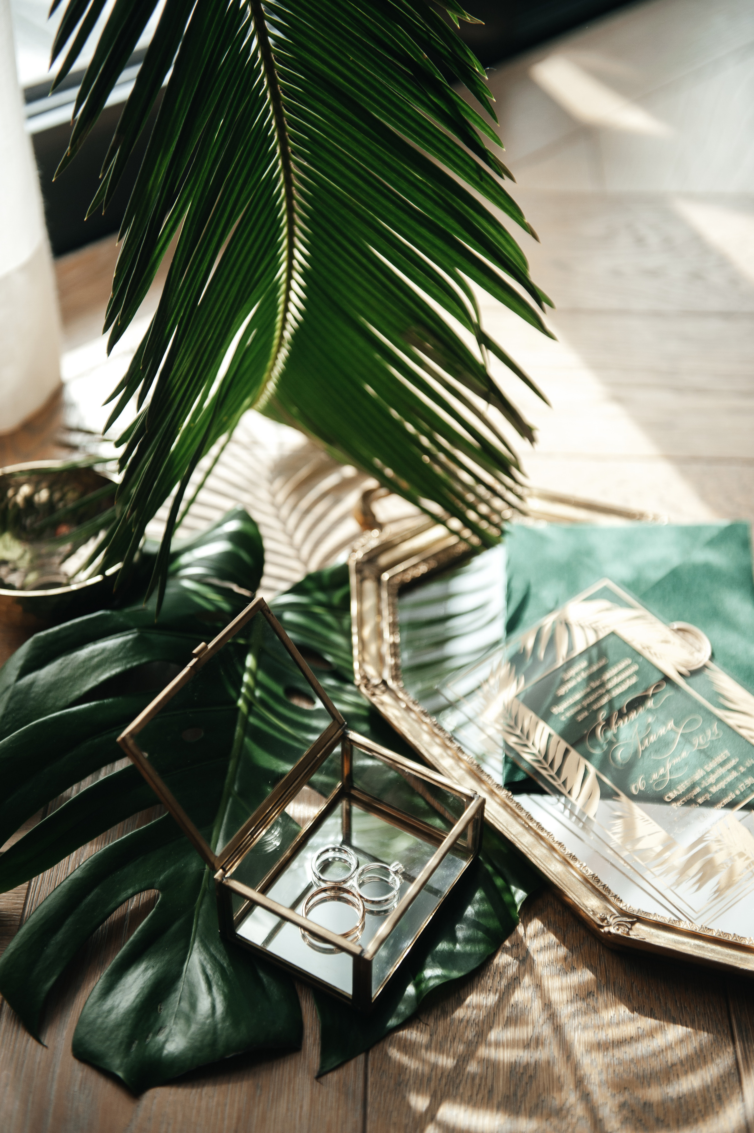 Евгений и Алина. Свадебный фотограф в Ростове-на-Дону Тарасенко Константин