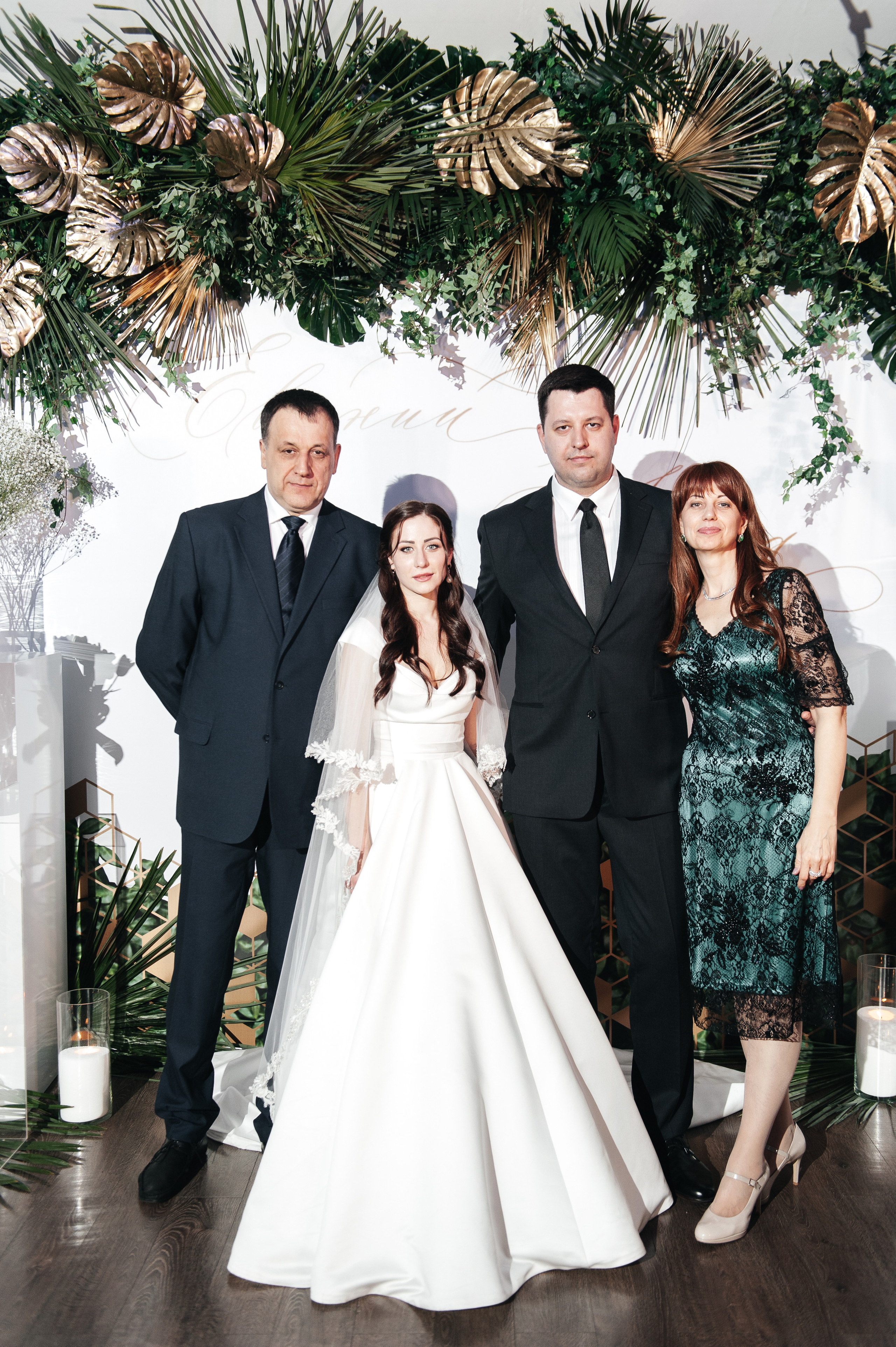 Евгений и Алина. Свадебный фотограф в Ростове-на-Дону Тарасенко Константин