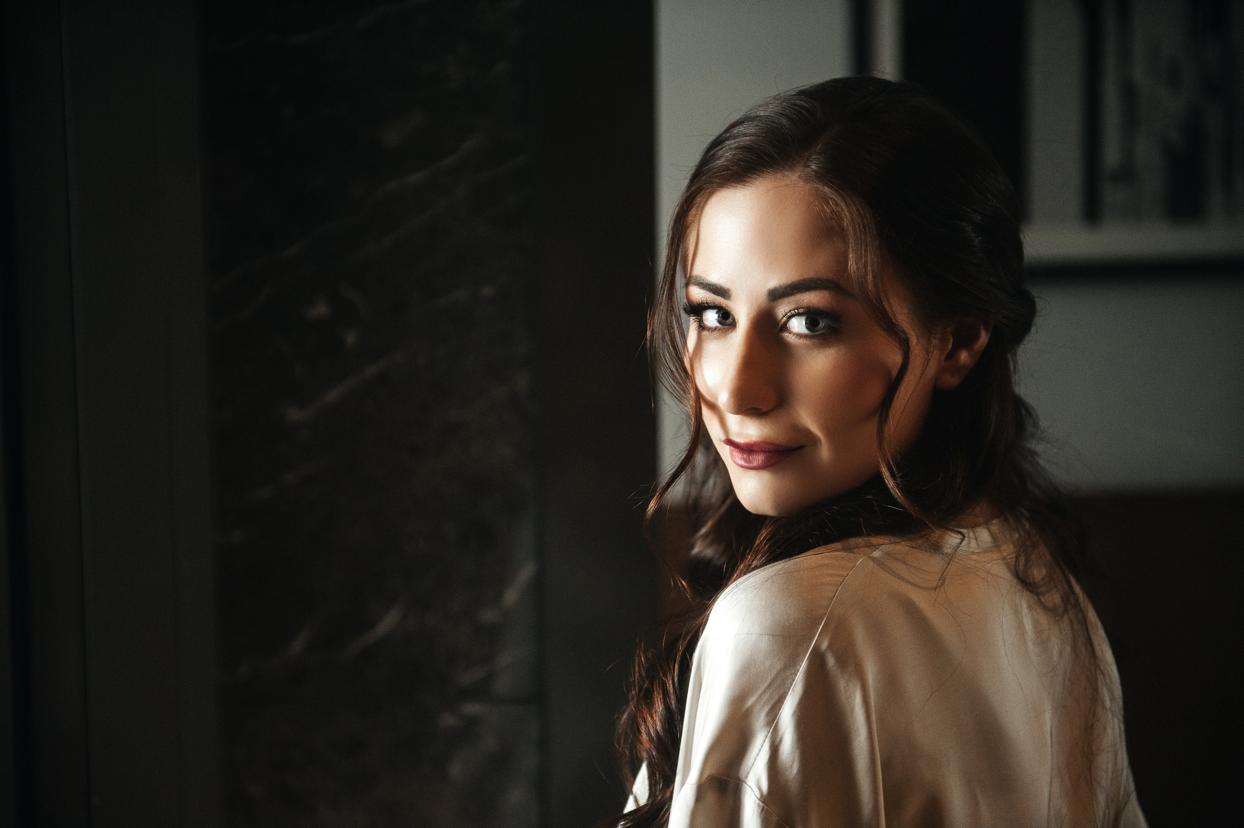 Евгений и Алина. Свадебный фотограф в Ростове-на-Дону Тарасенко Константин