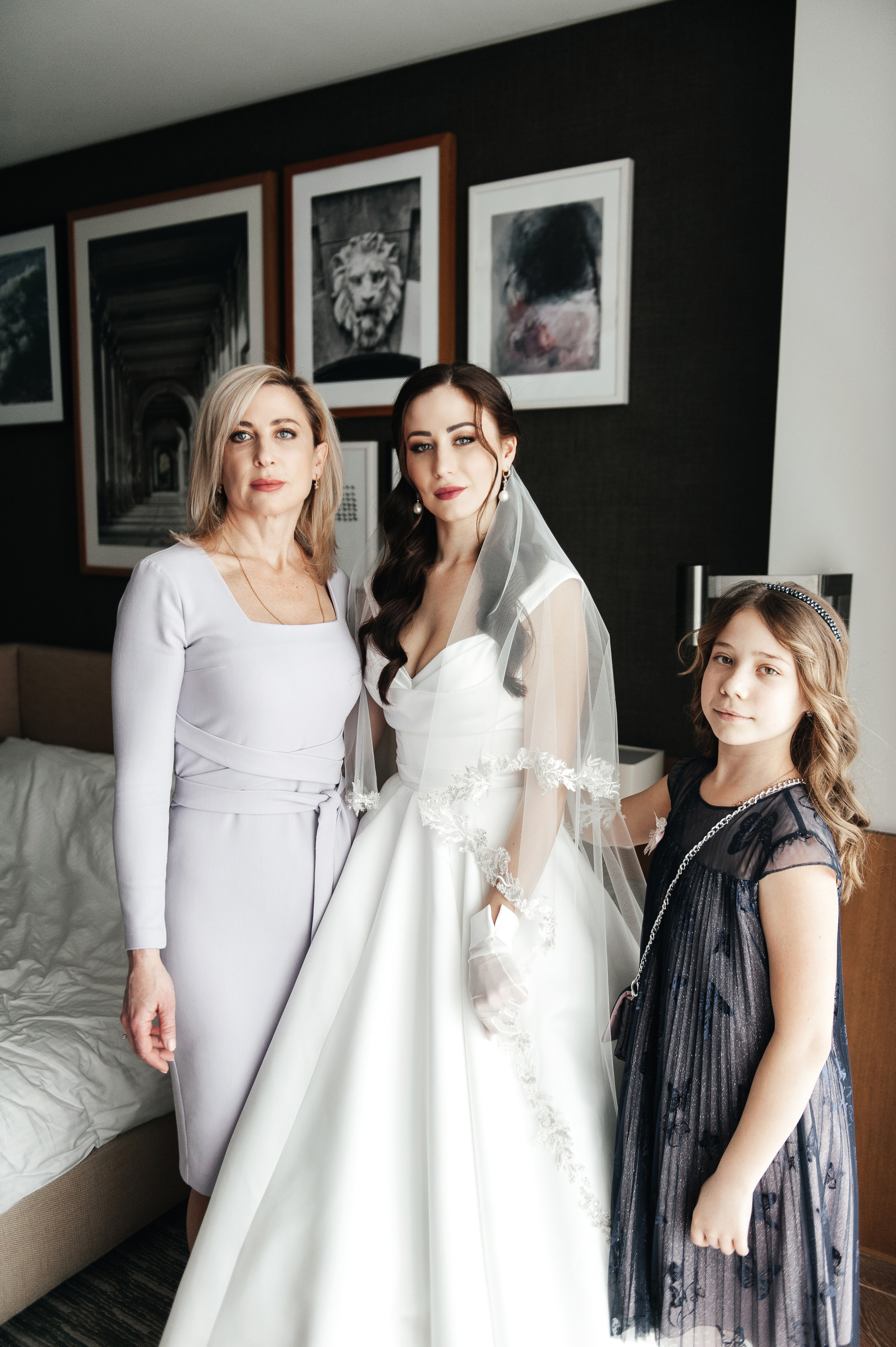 Евгений и Алина. Свадебный фотограф в Ростове-на-Дону Тарасенко Константин