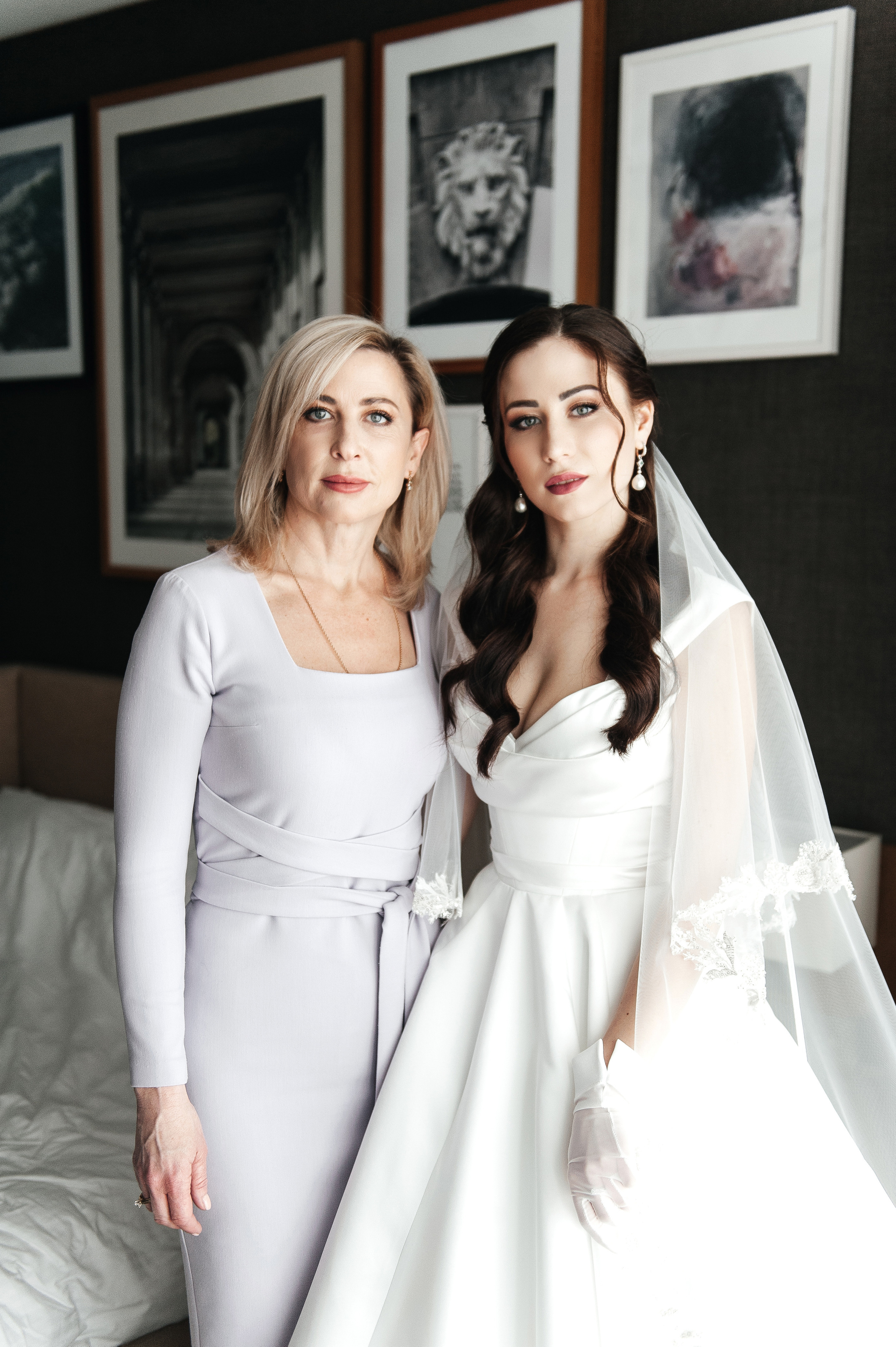 Евгений и Алина. Свадебный фотограф в Ростове-на-Дону Тарасенко Константин