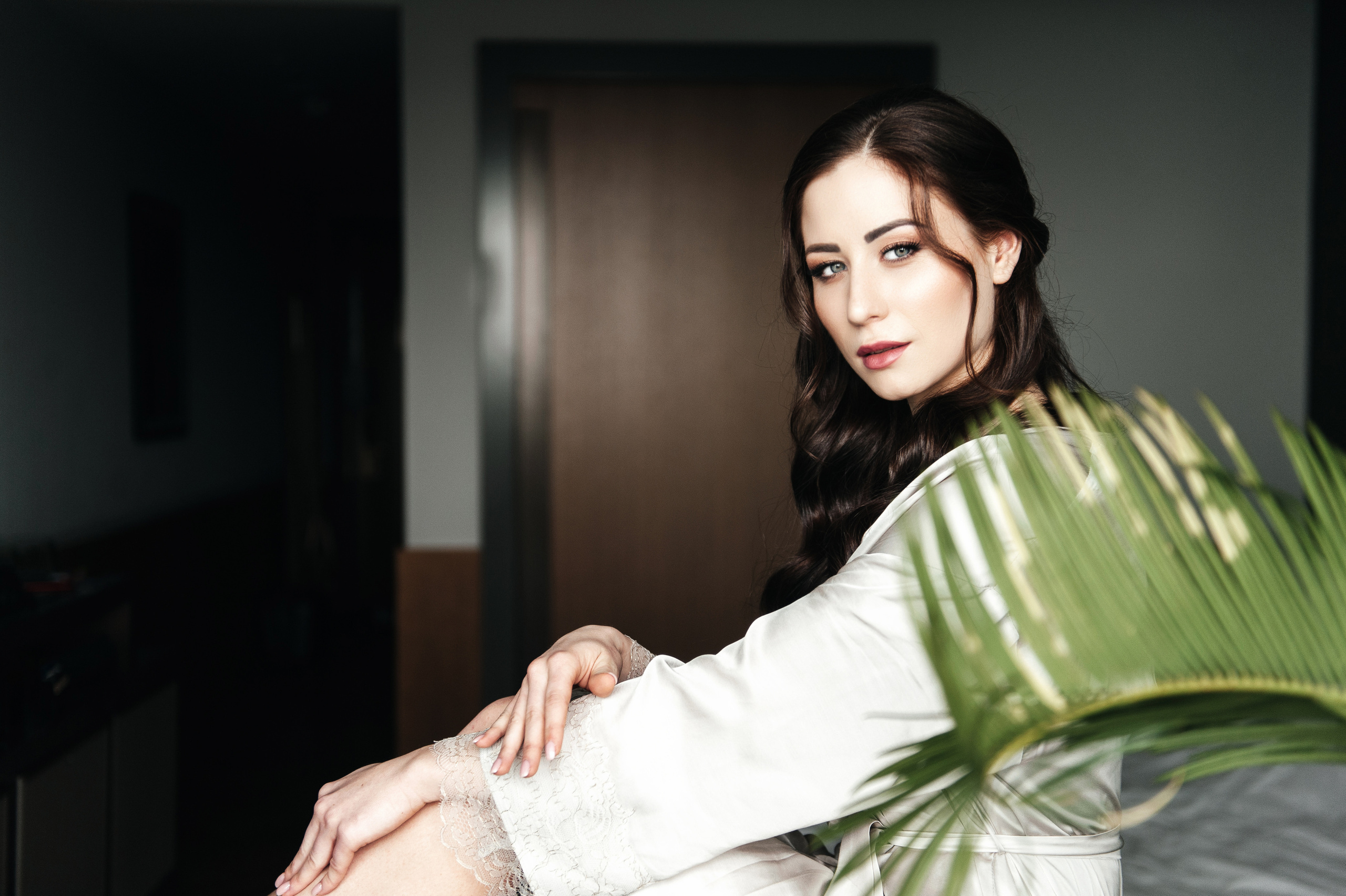 Евгений и Алина. Свадебный фотограф в Ростове-на-Дону Тарасенко Константин