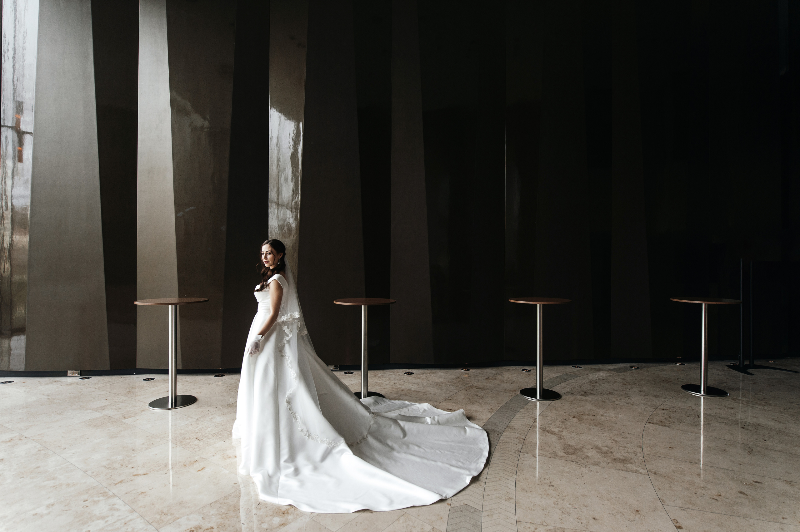 Евгений и Алина. Свадебный фотограф в Ростове-на-Дону Тарасенко Константин