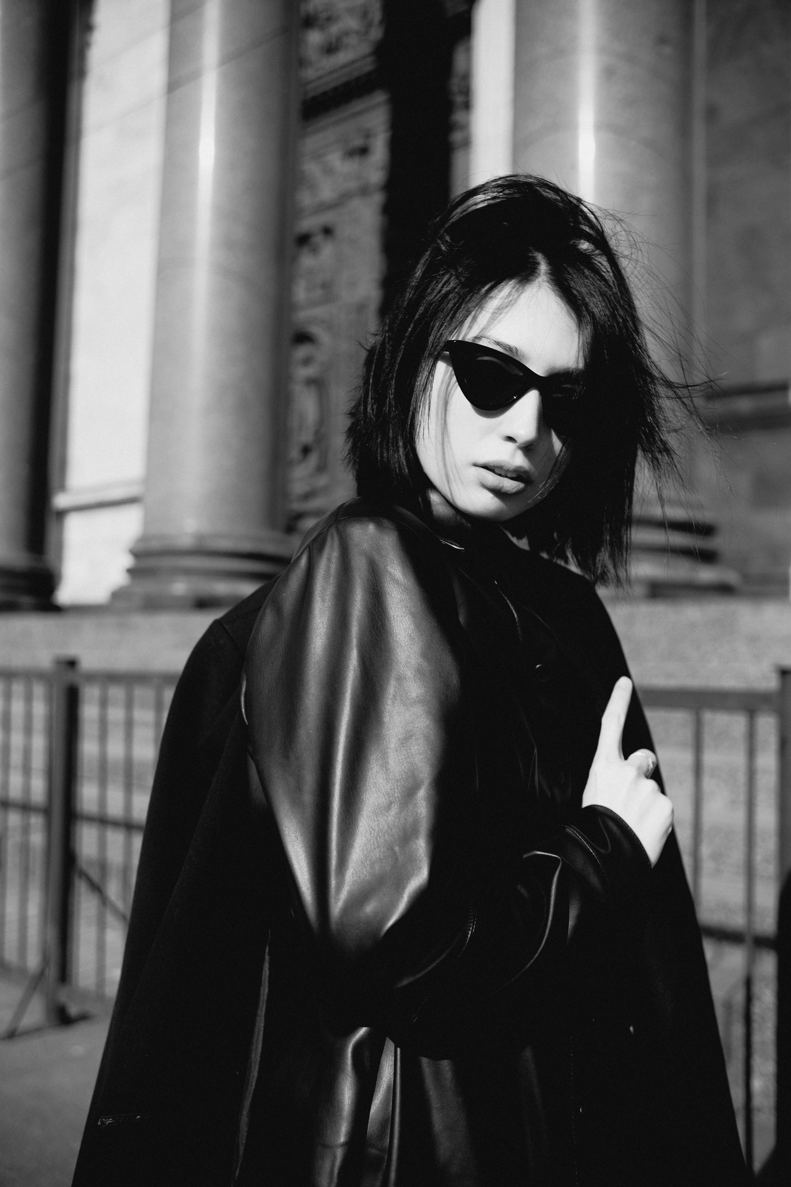 Ekaterina. Фотограф в Санкт-Петербурге Бирюлев Илья