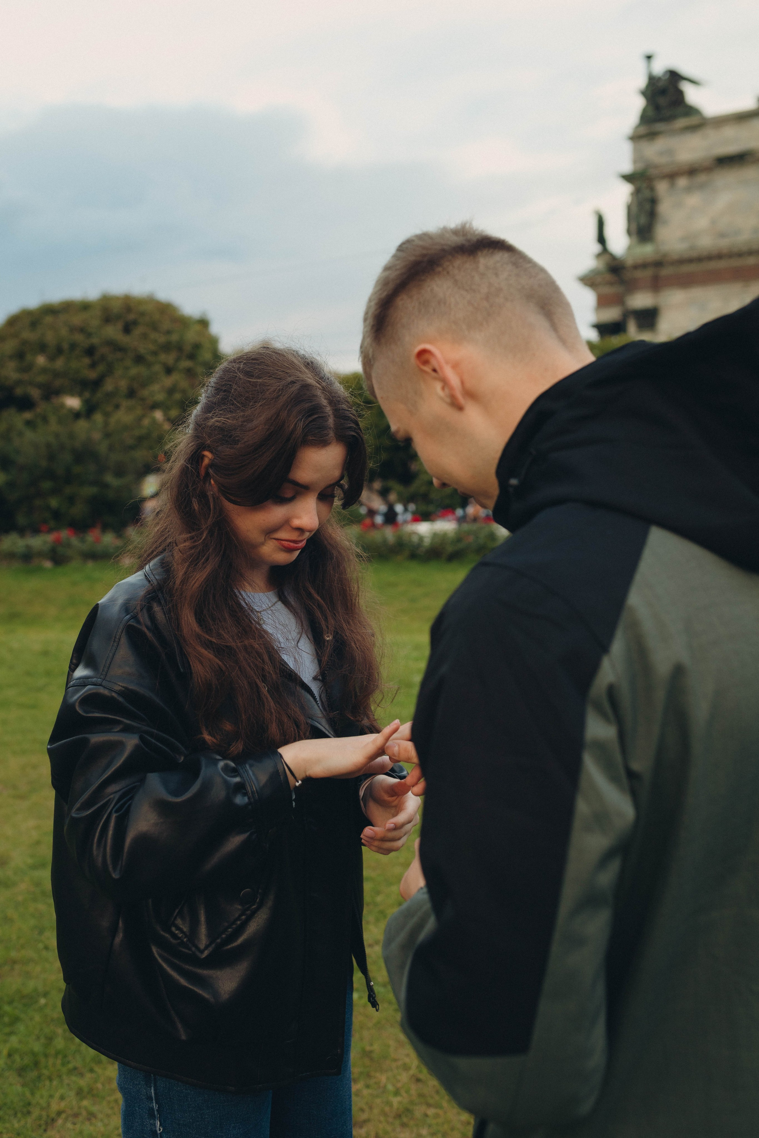 3. Фотограф в Санкт-Петербурге Полина