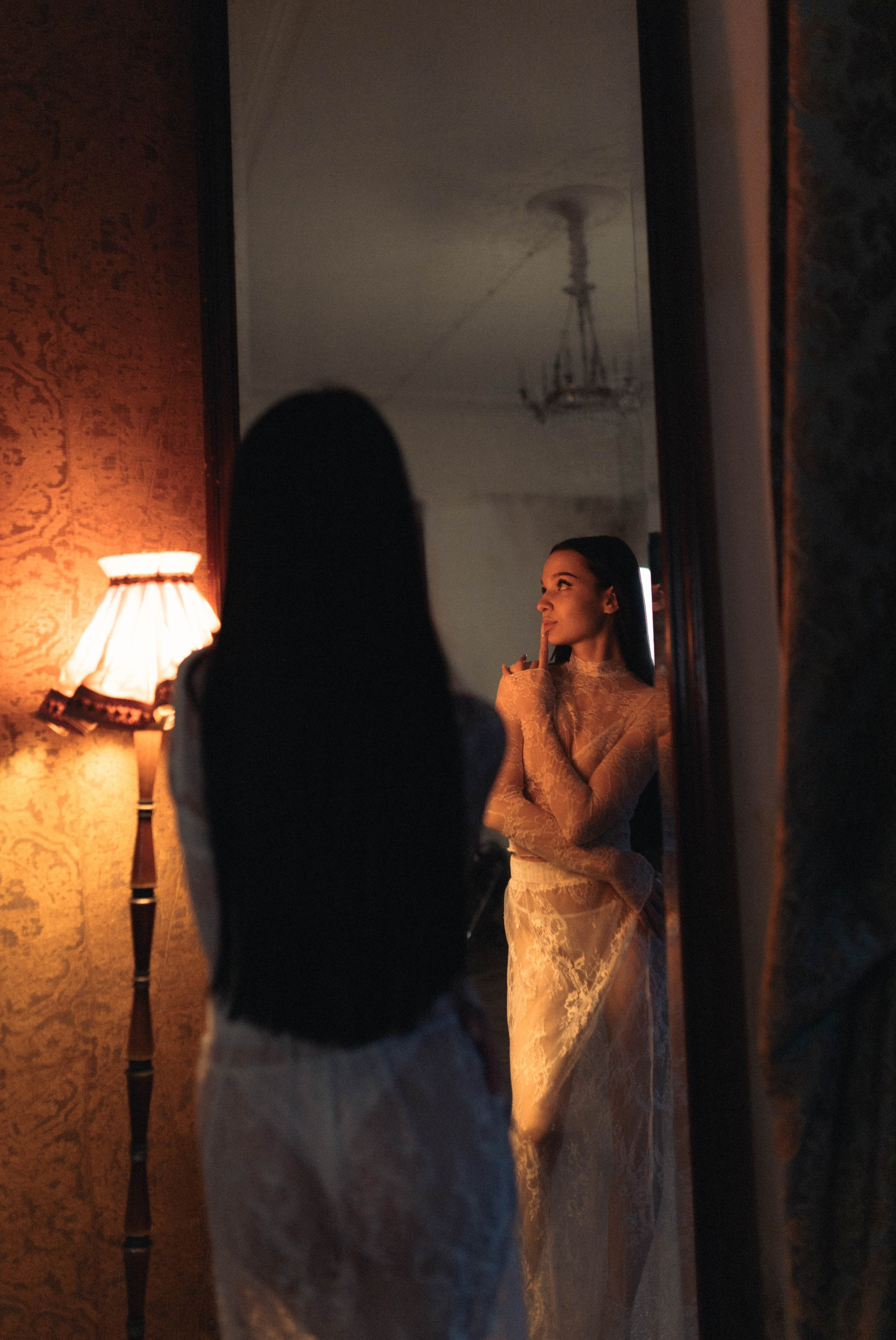 Студийные. Фотограф в Санкт-Петербурге Полина