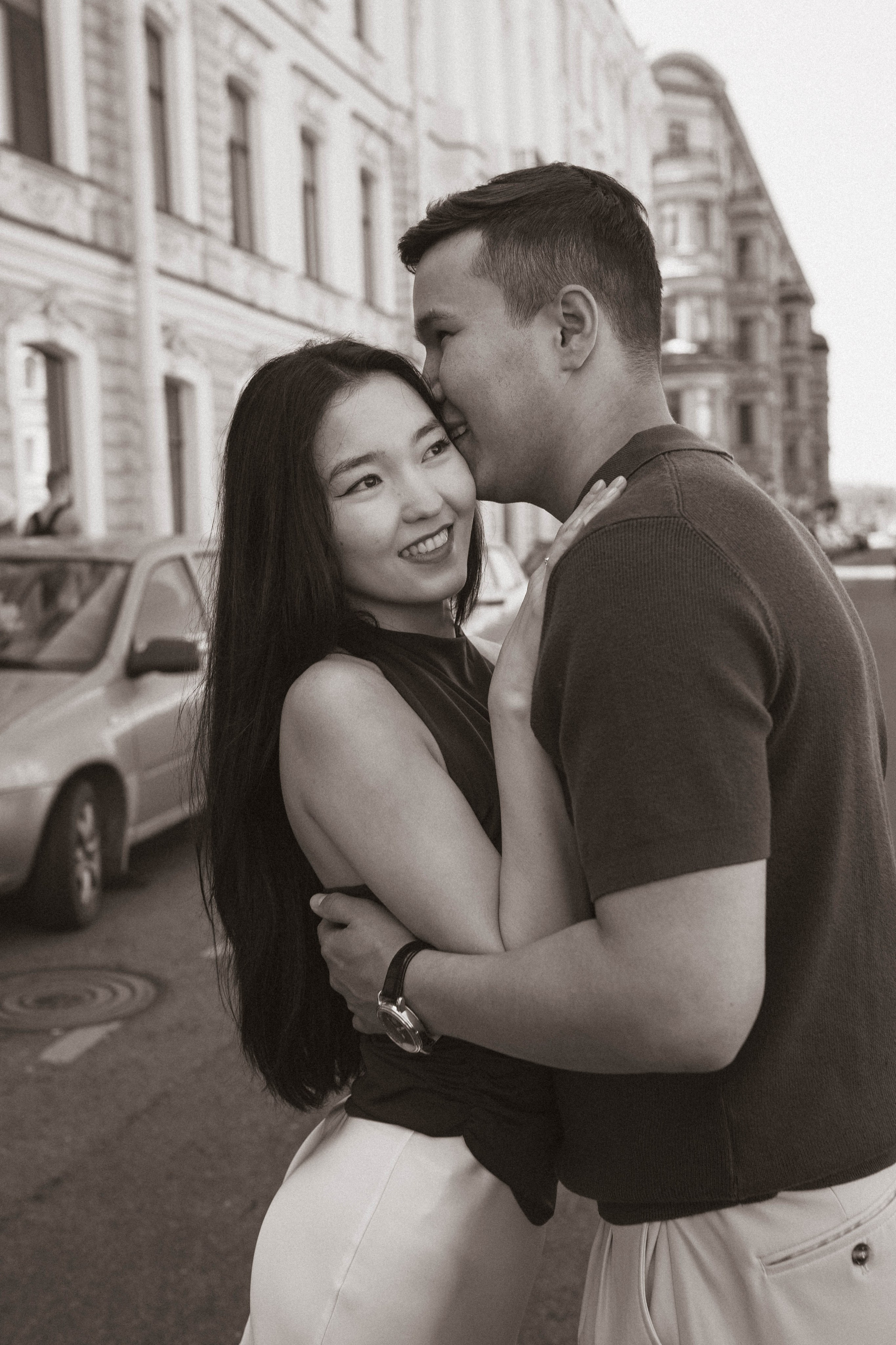 2. Фотограф в Санкт-Петербурге Полина