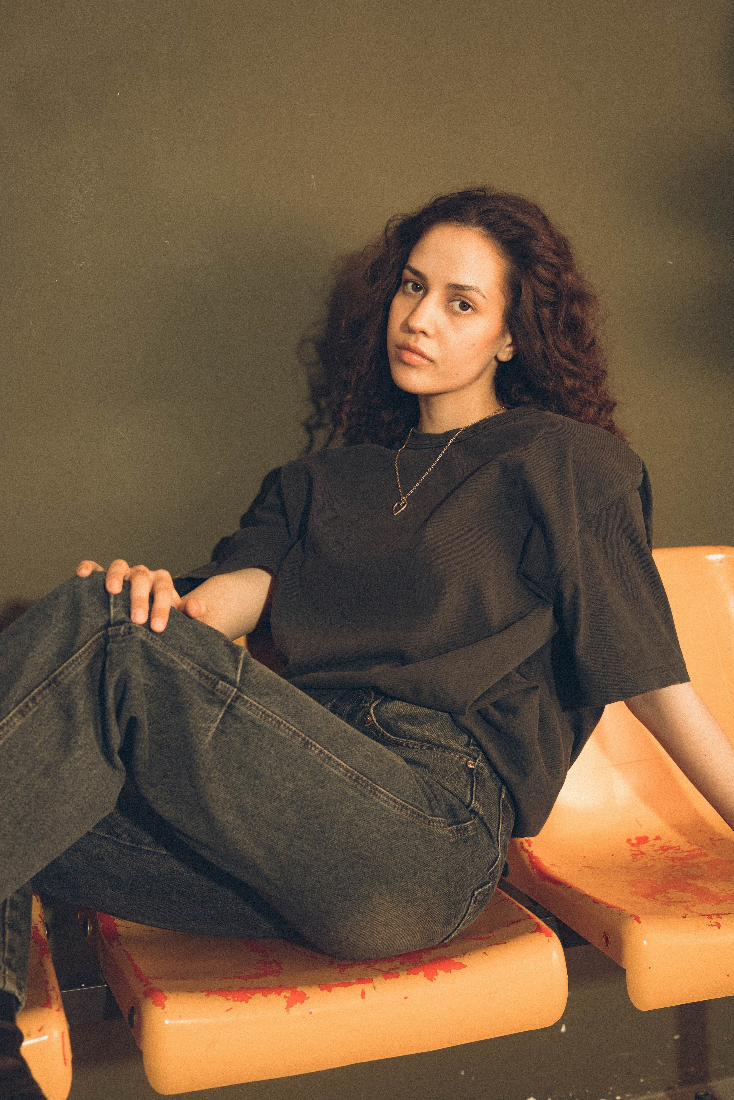 Студийные. Фотограф в Санкт-Петербурге Полина