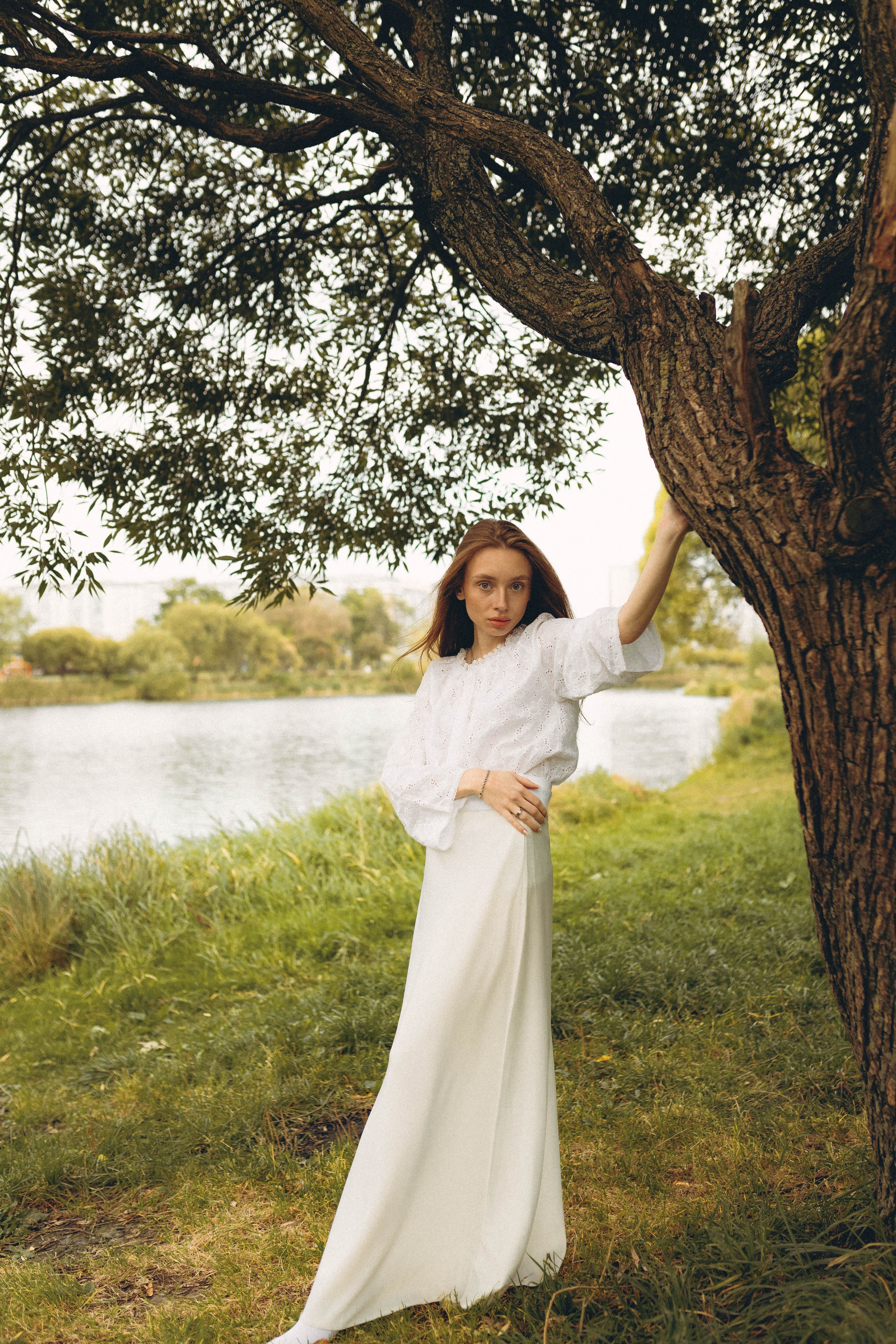 Природа. Фотограф в Санкт-Петербурге Полина