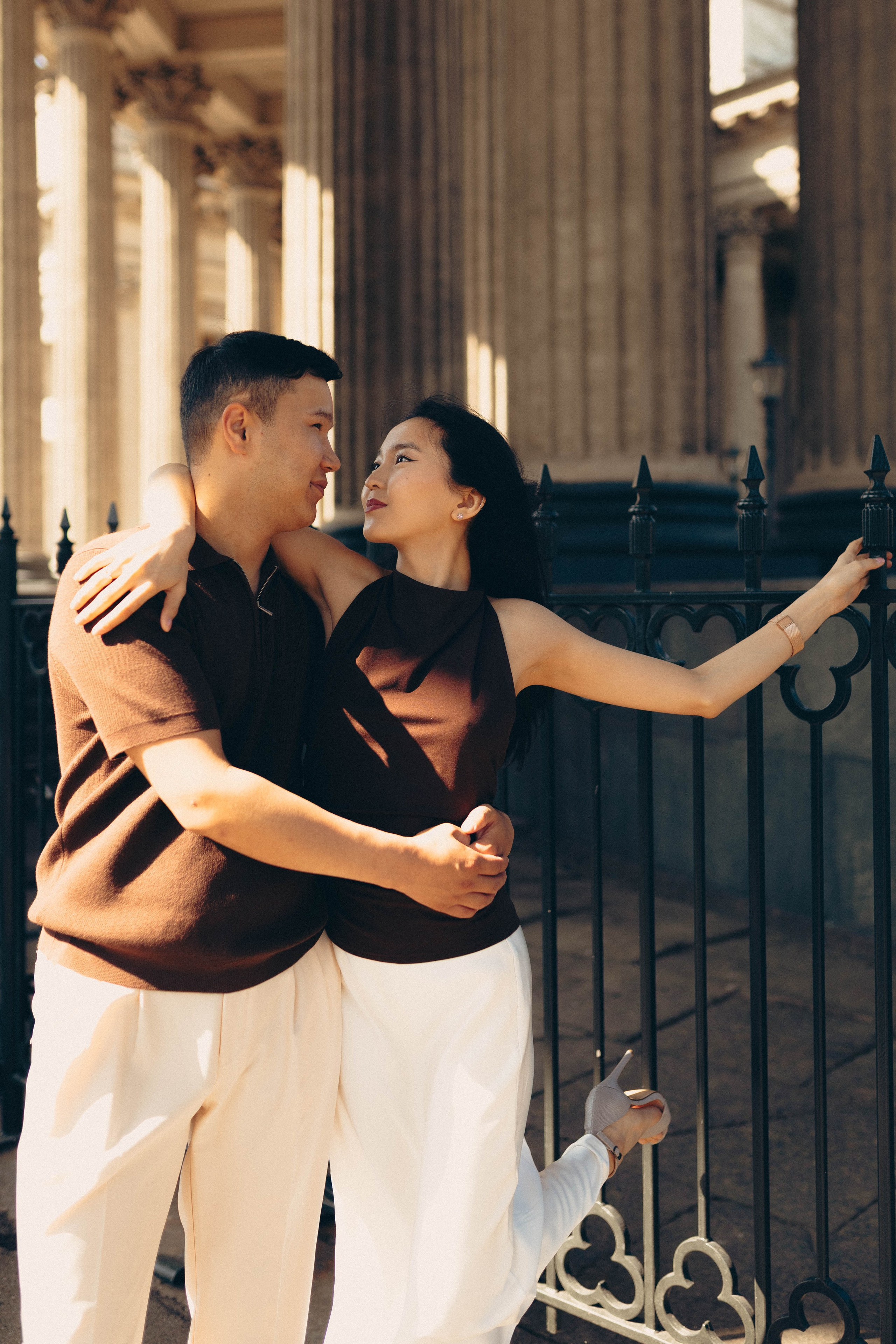 2. Фотограф в Санкт-Петербурге Полина