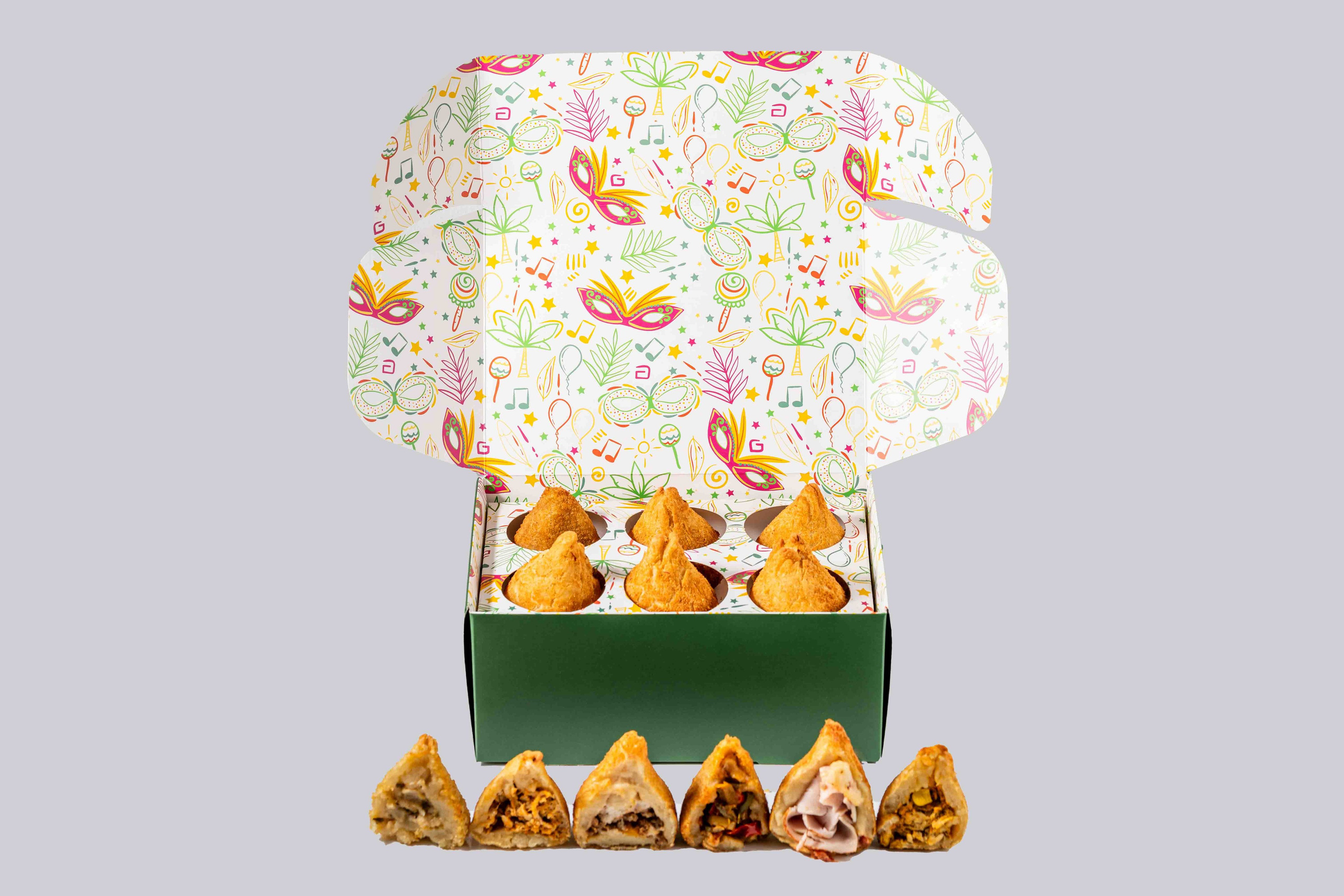 Доставка бразильской кухни, блюдо кохинха. Фотограф и видеограф в Москве и Абу Даби Мария Кулагина