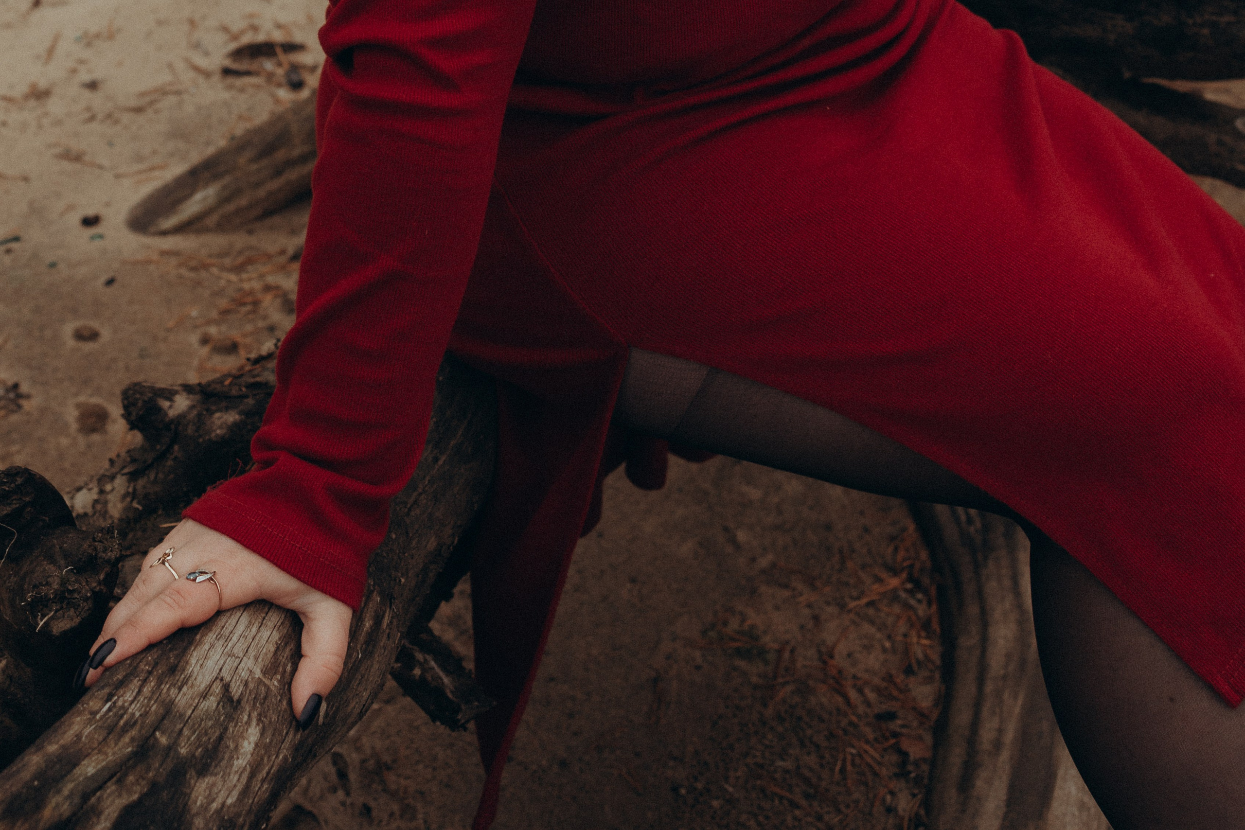 Настя. Фотограф Москва Алёна Суворова