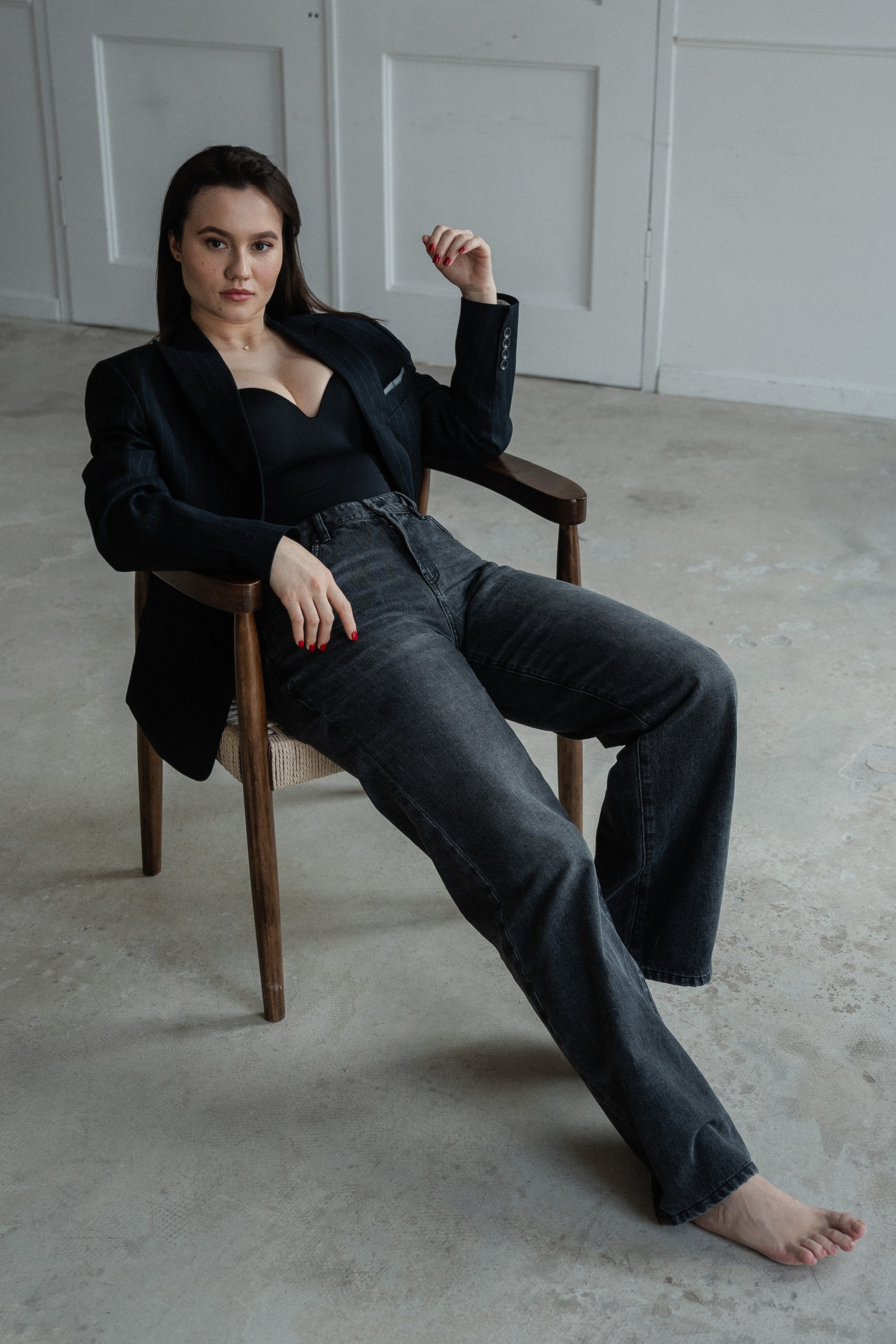 Лена. Фотограф в Воронеже Юлия Игнатьева