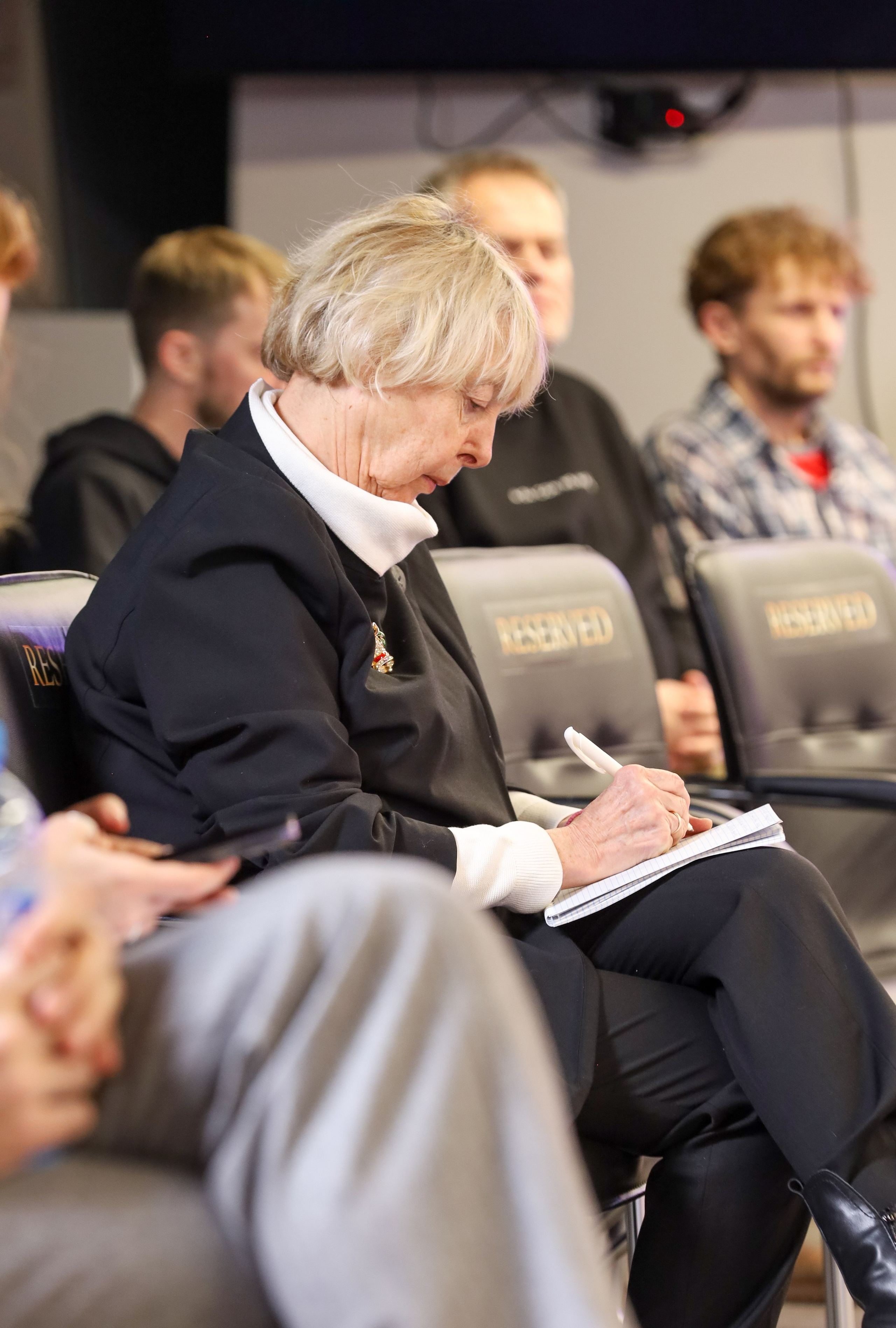 ДАЛЬНЕВОСТОЧНАЯ КИНОПРЕМИЯ 2024. Фотограф мероприятий Ирина Каширина