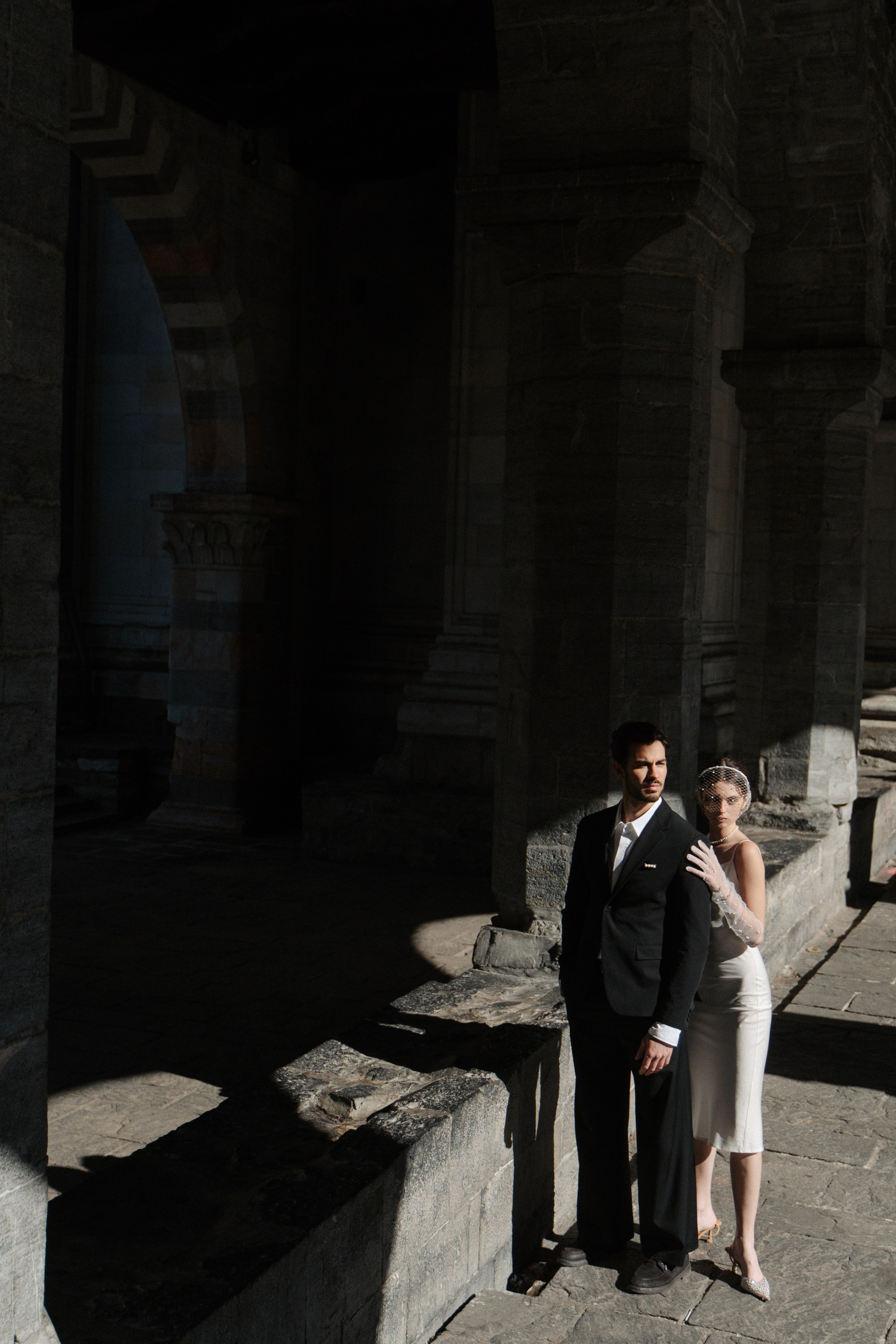 Фотограф Евстигнеев Илья