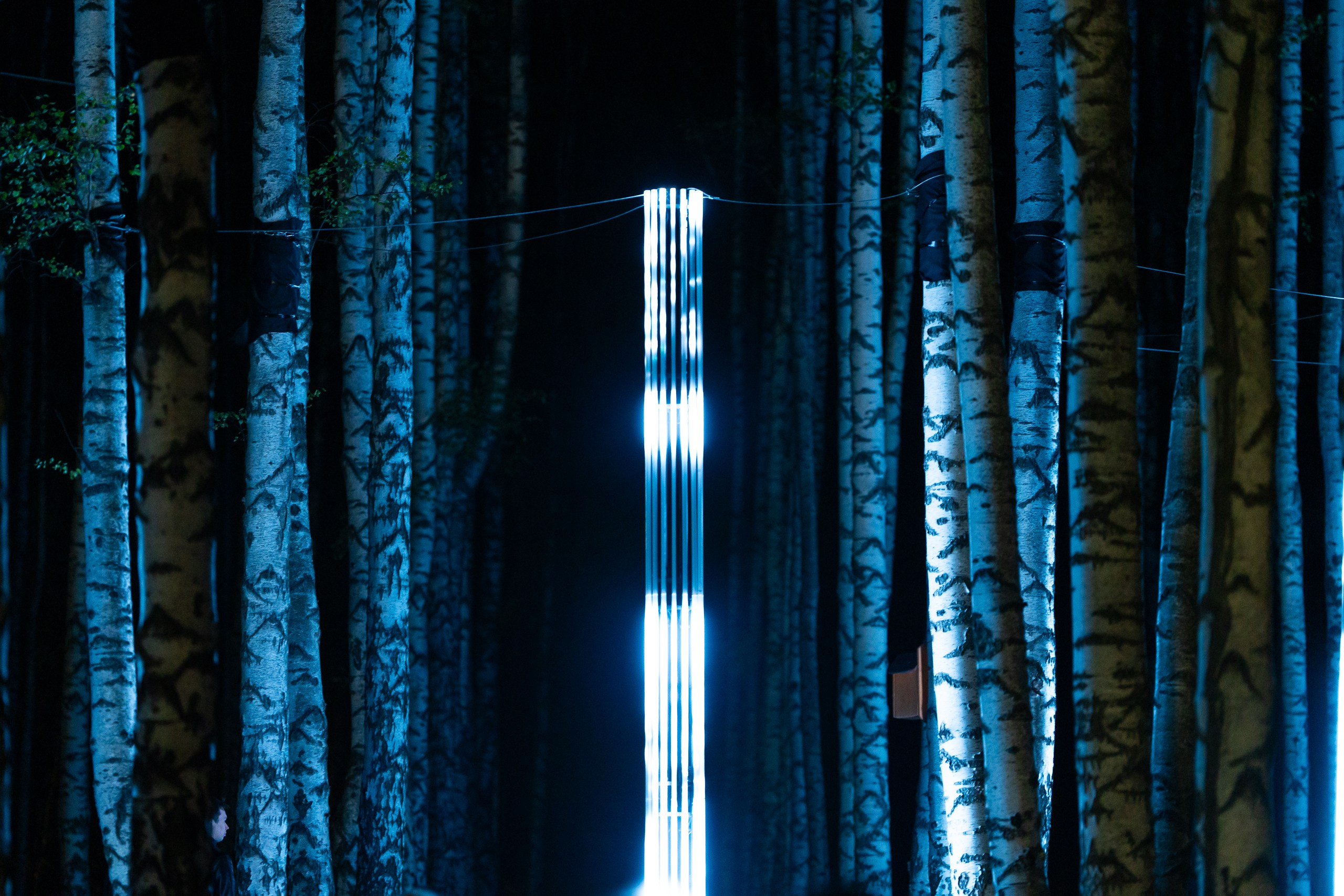 INTERVALS 2024. Sunnyman