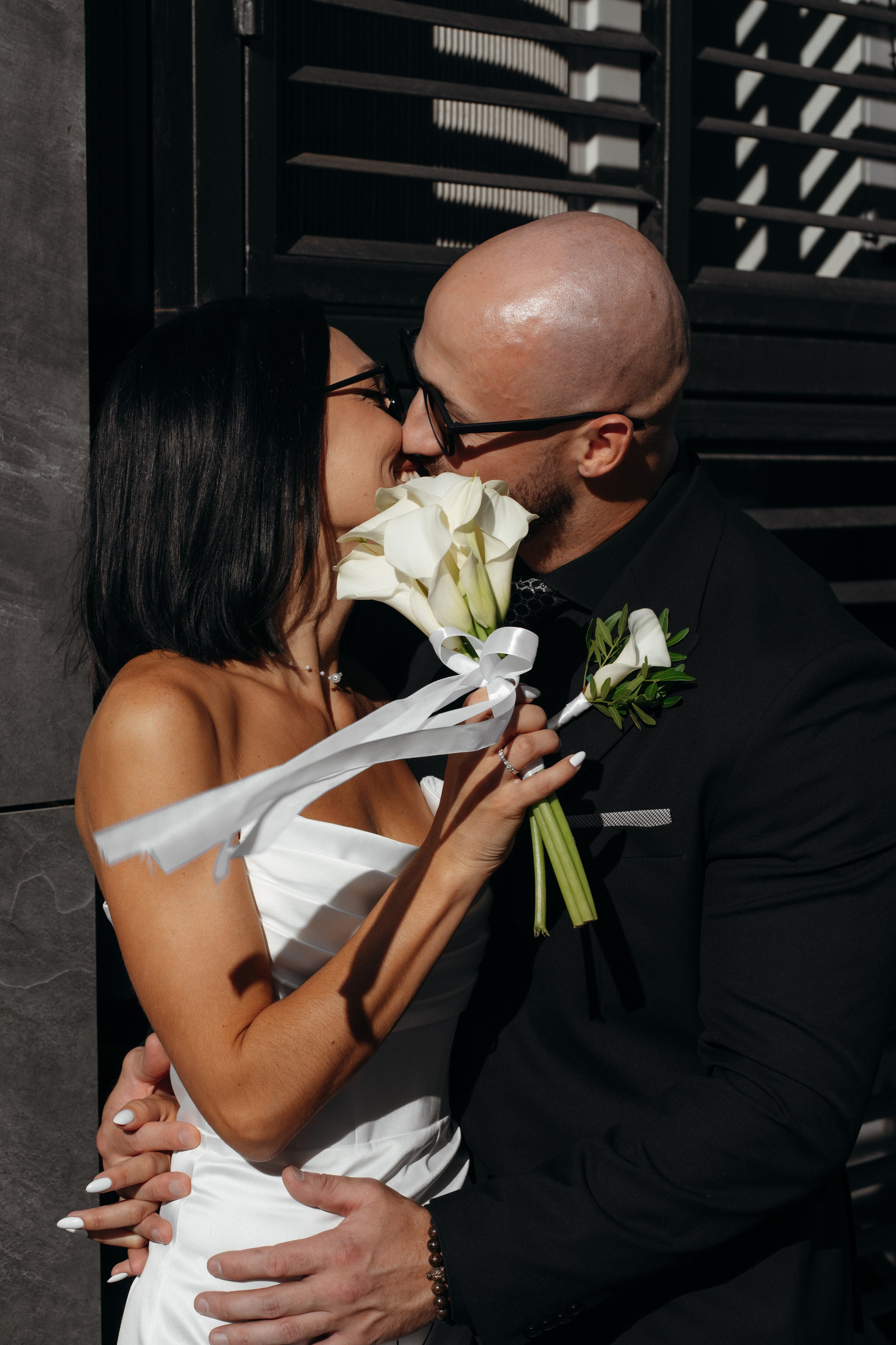 Свадебная фотосессия в Архангельске. Портретный и свадебный фотограф в Архангельске Елизавета Стрекаловская