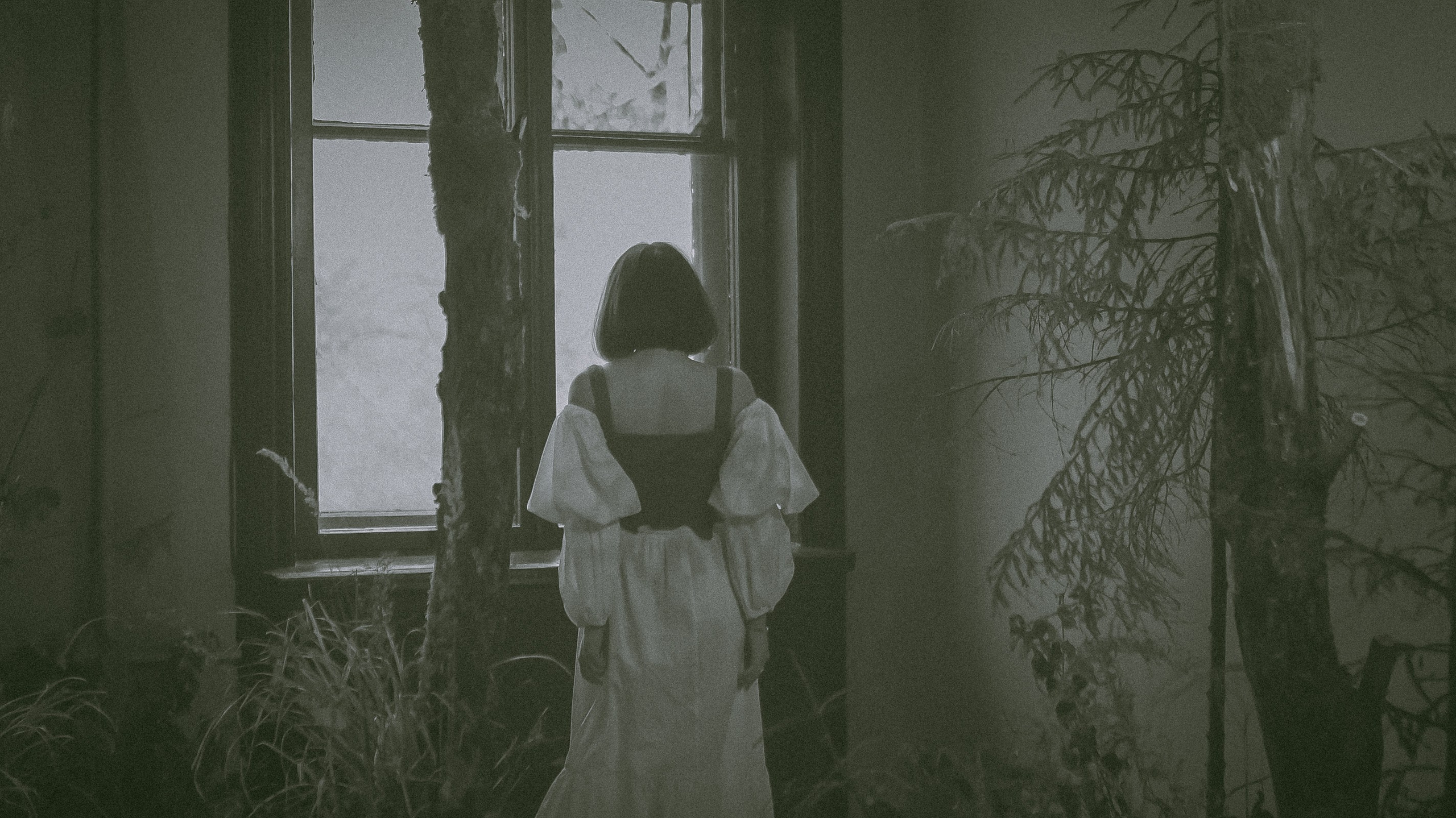 Лика. Портретный фотограф в Москве Ефанова Ульяна. Женский портрет