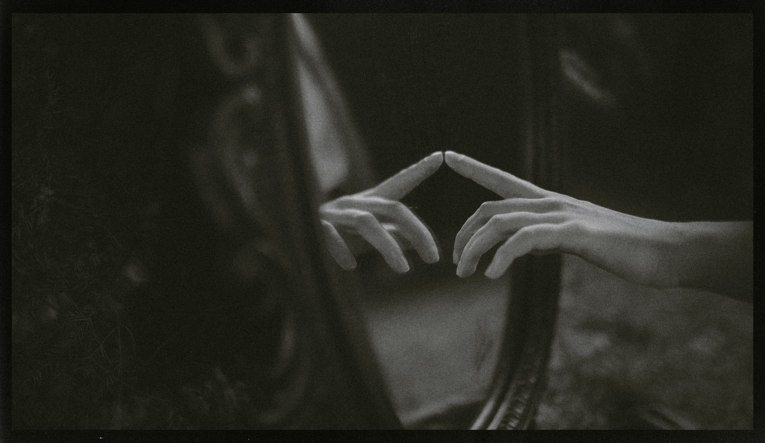 Юля. Портретный фотограф в Москве Ефанова Ульяна. Женский портрет