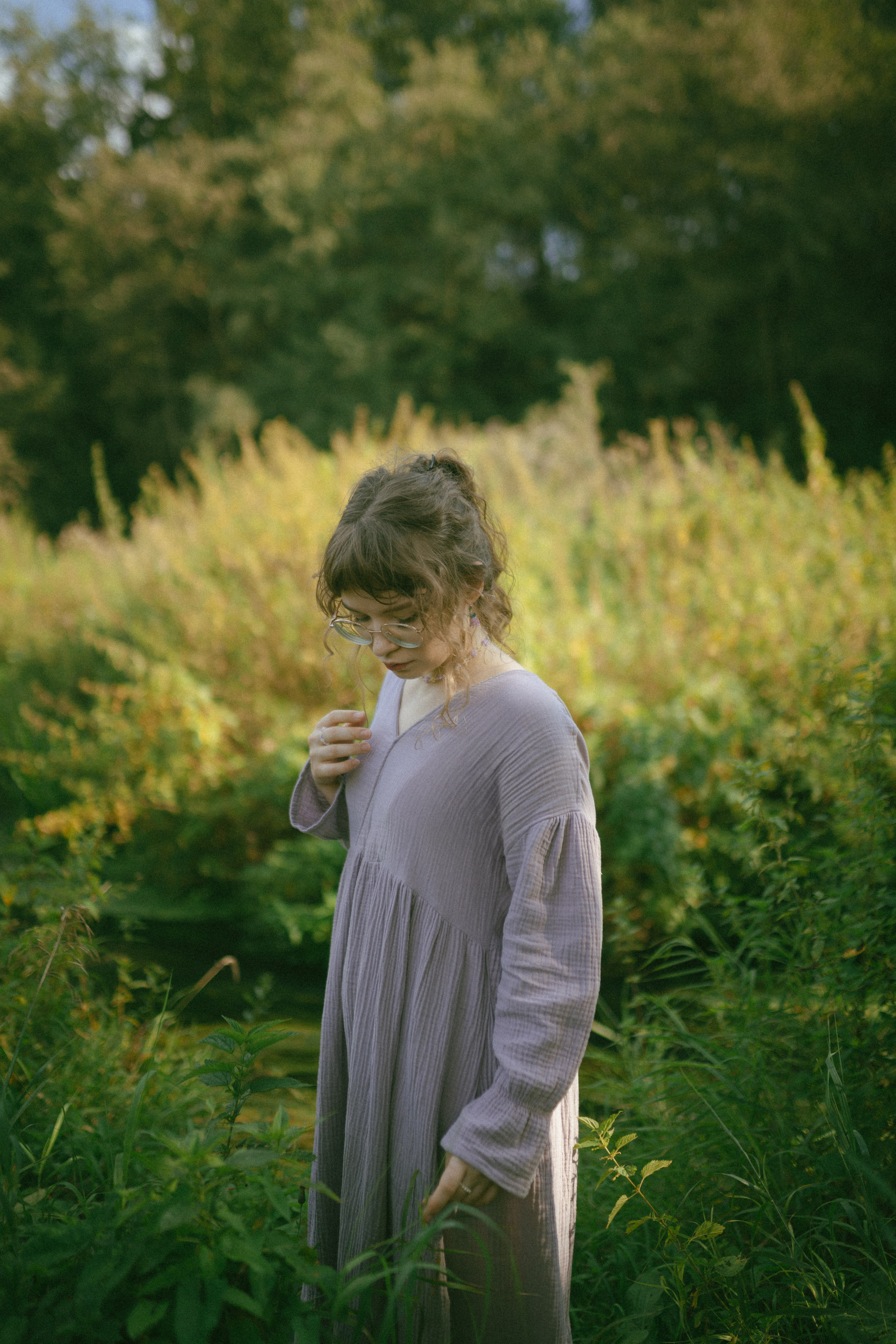 Наташа. Портретный фотограф в Москве Ефанова Ульяна. Женский портрет