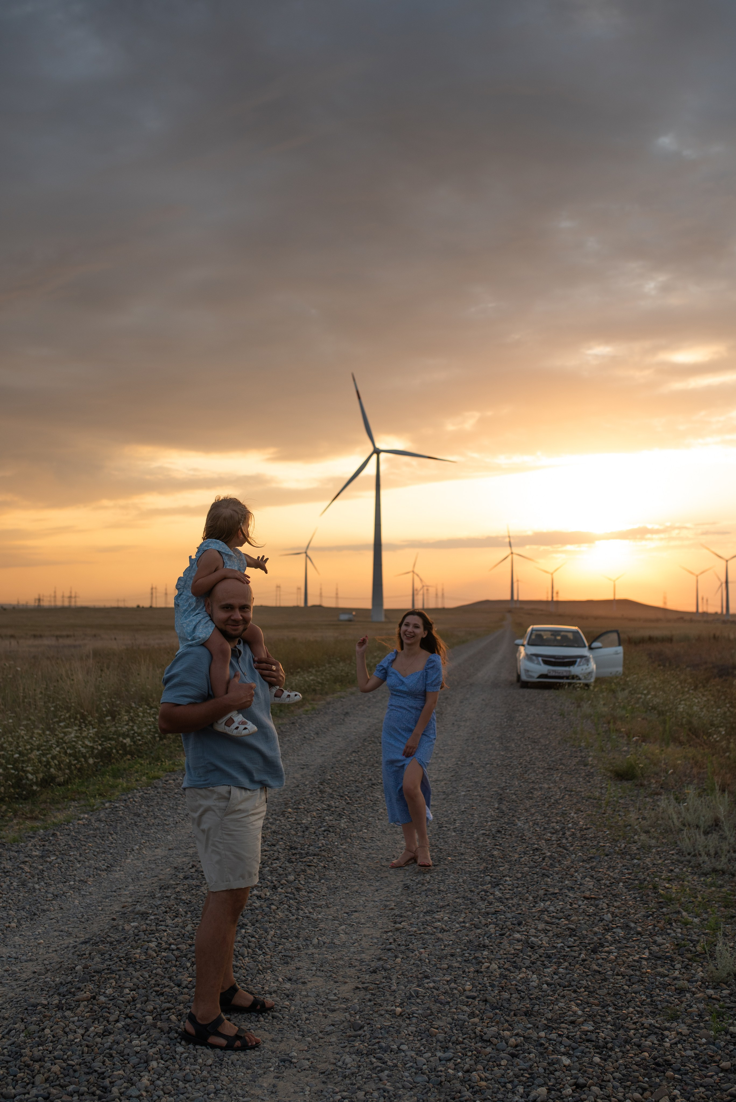 Fam. Семейный фотограф СПб