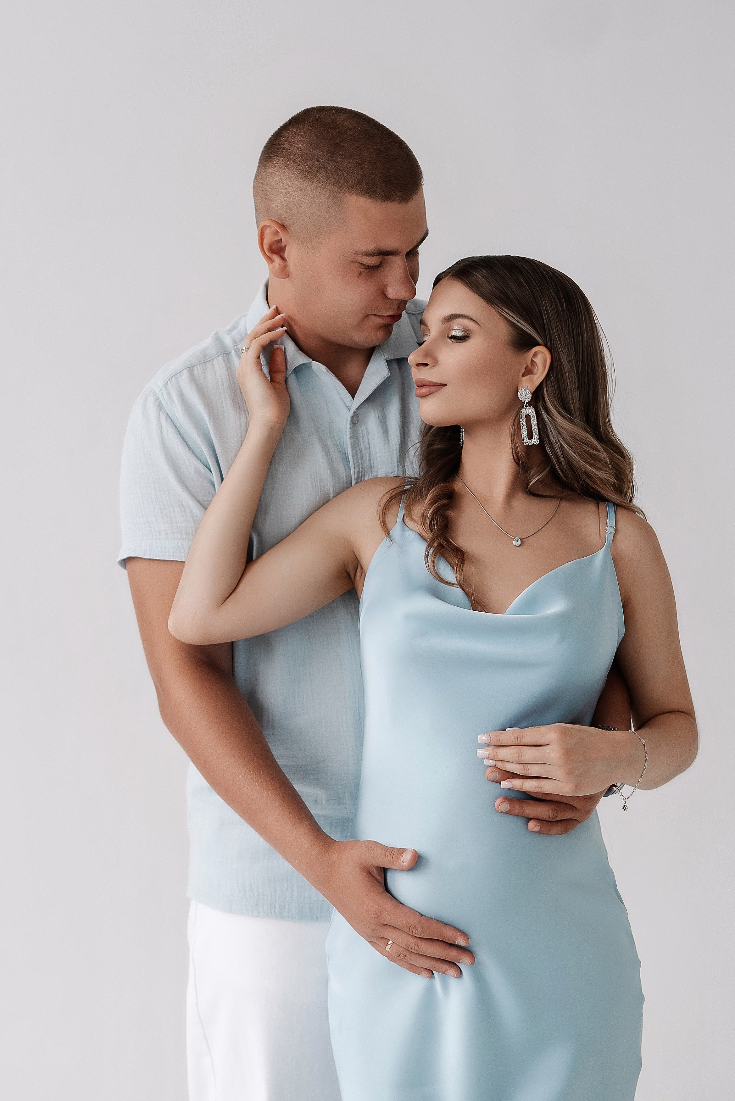 Беременность. Свадебный и портретный фотограф в Липецке Юлия Свит