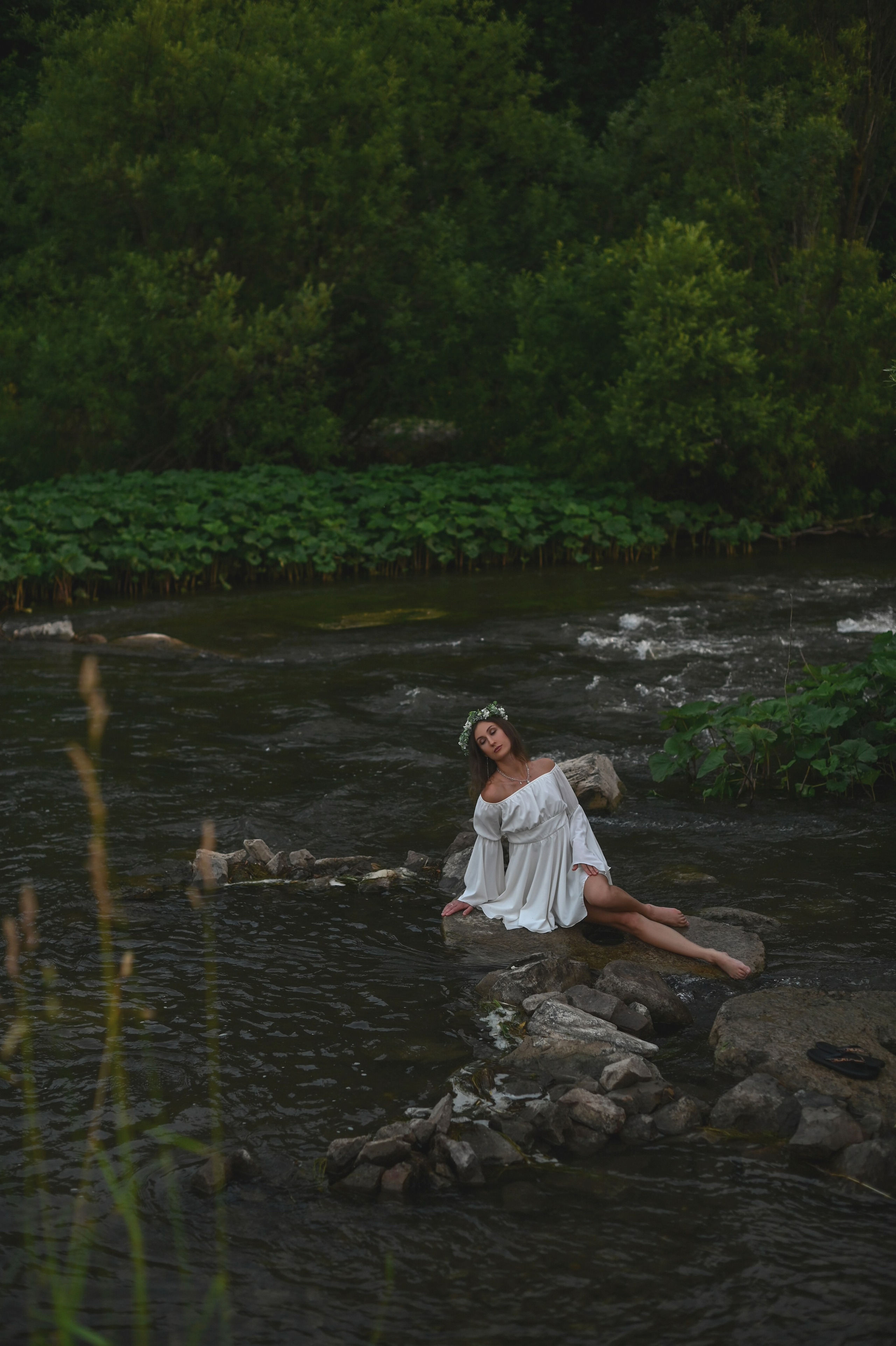 Lena. Фотограф в Красноярске