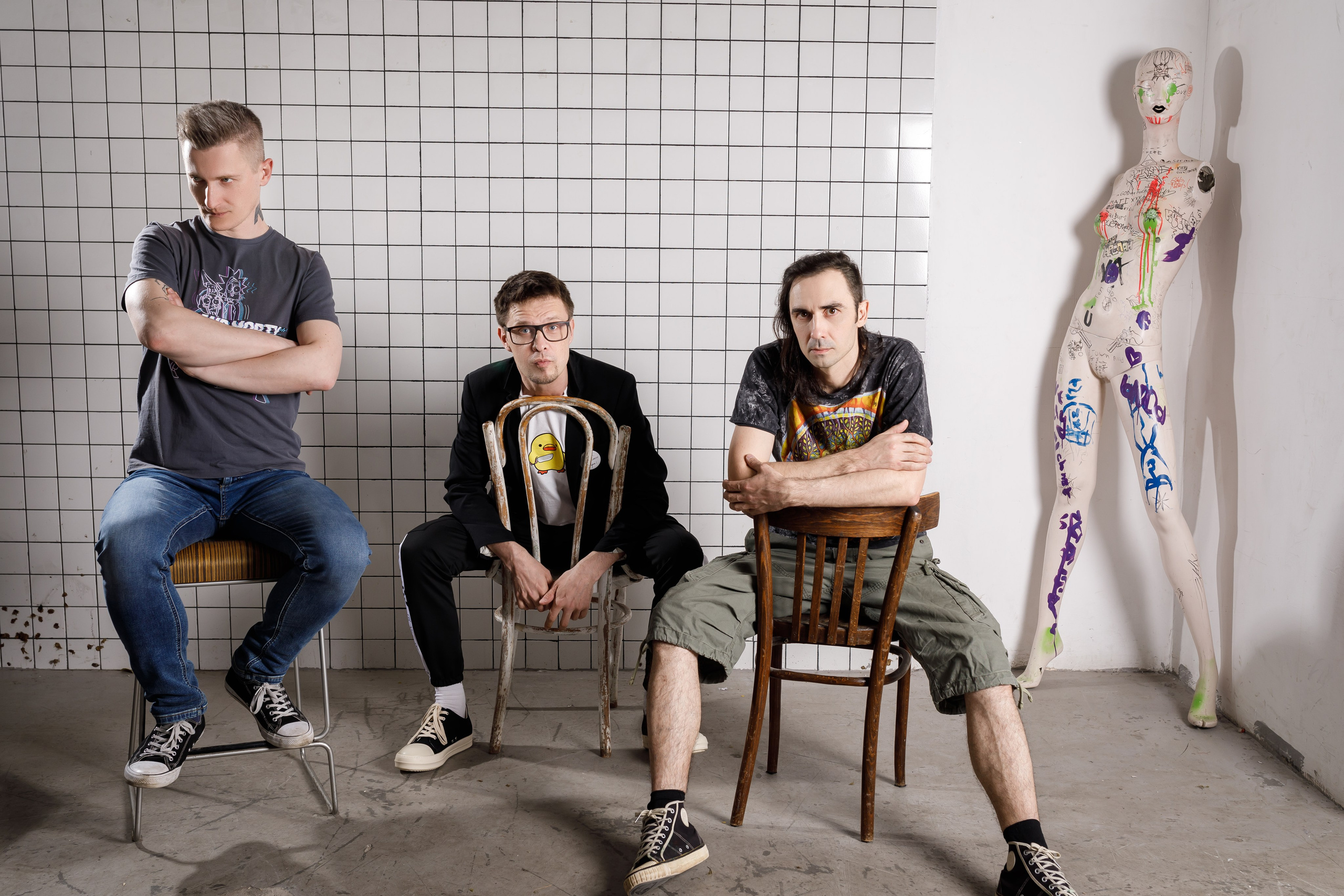 РАДИОПОМЕХИ. Фотограф Елена Богачева (lenalena_na_na_na)