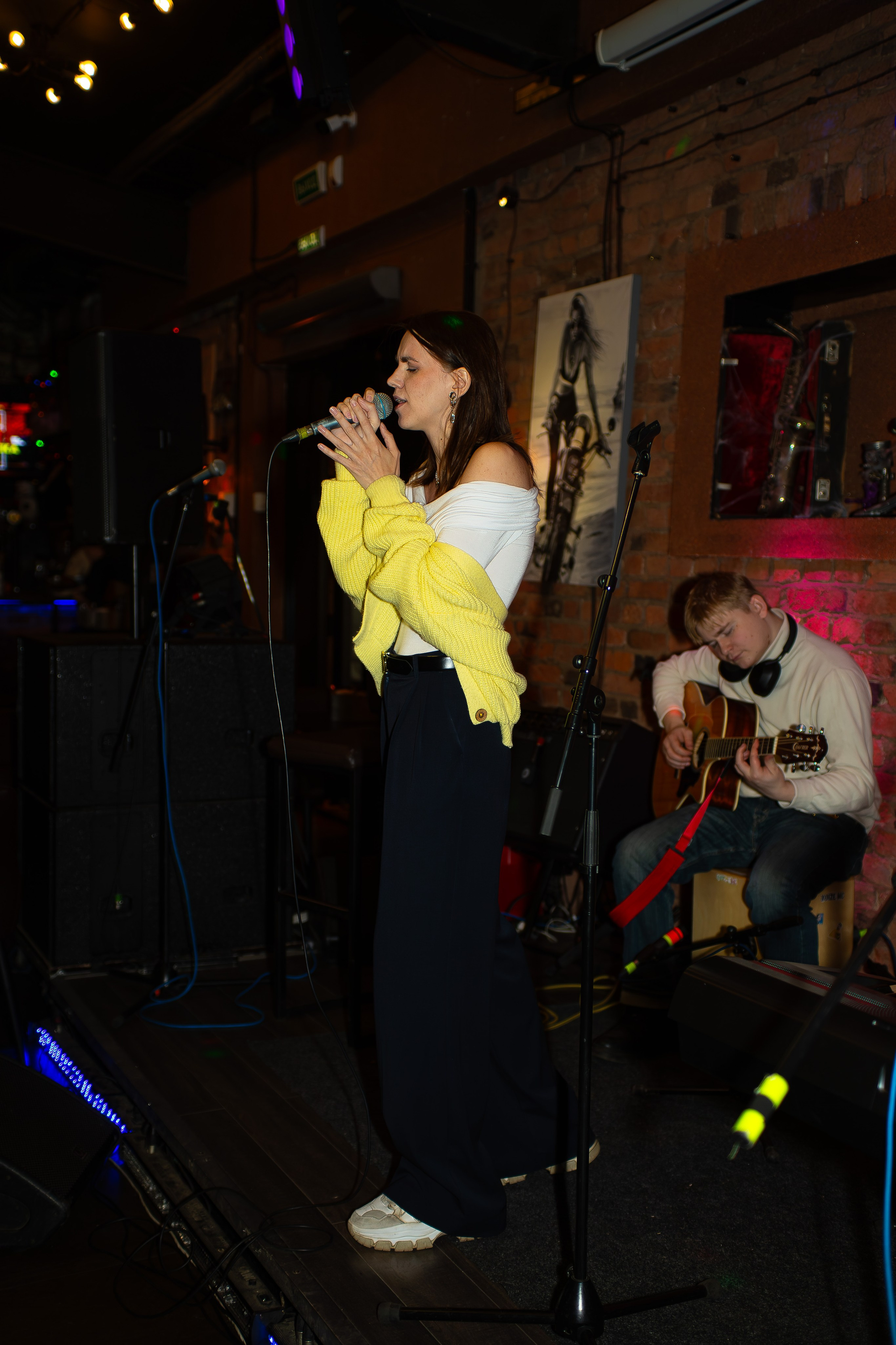 Репортажная съёмка. Женский фотограф в Москве