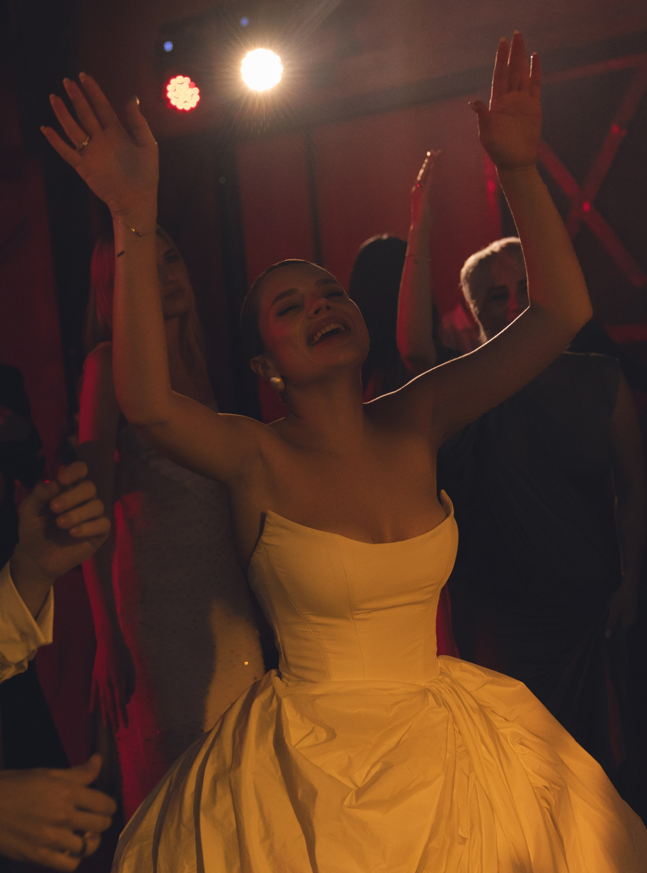 Мы и есть любовь!