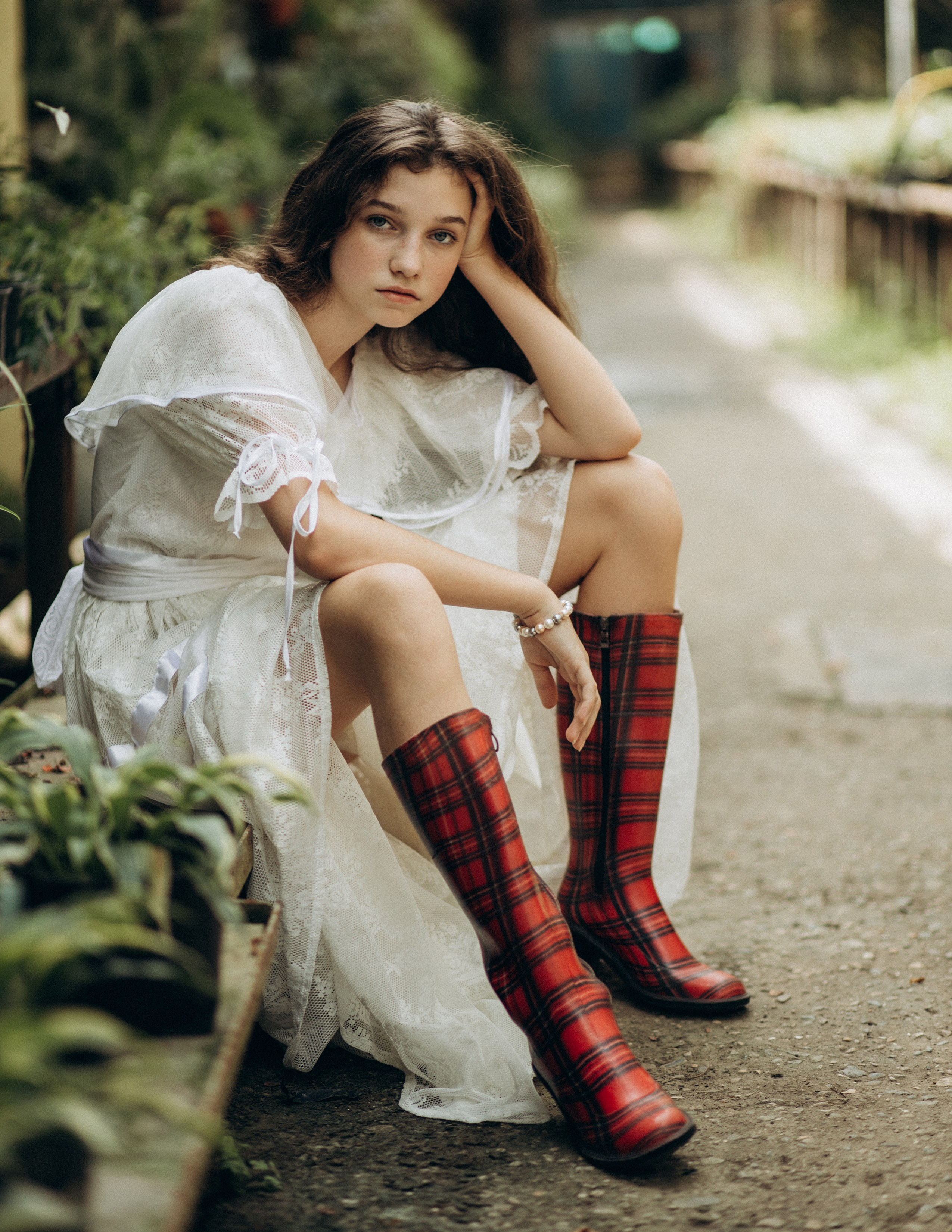 Теплица мацеста. Фотограф Сочи Татьяна Зорина