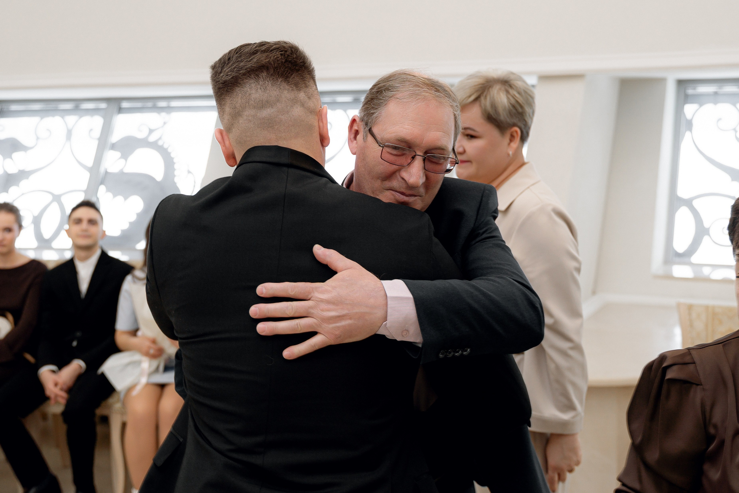 Денис & Екатерина. RAMIL SAFIULLIN