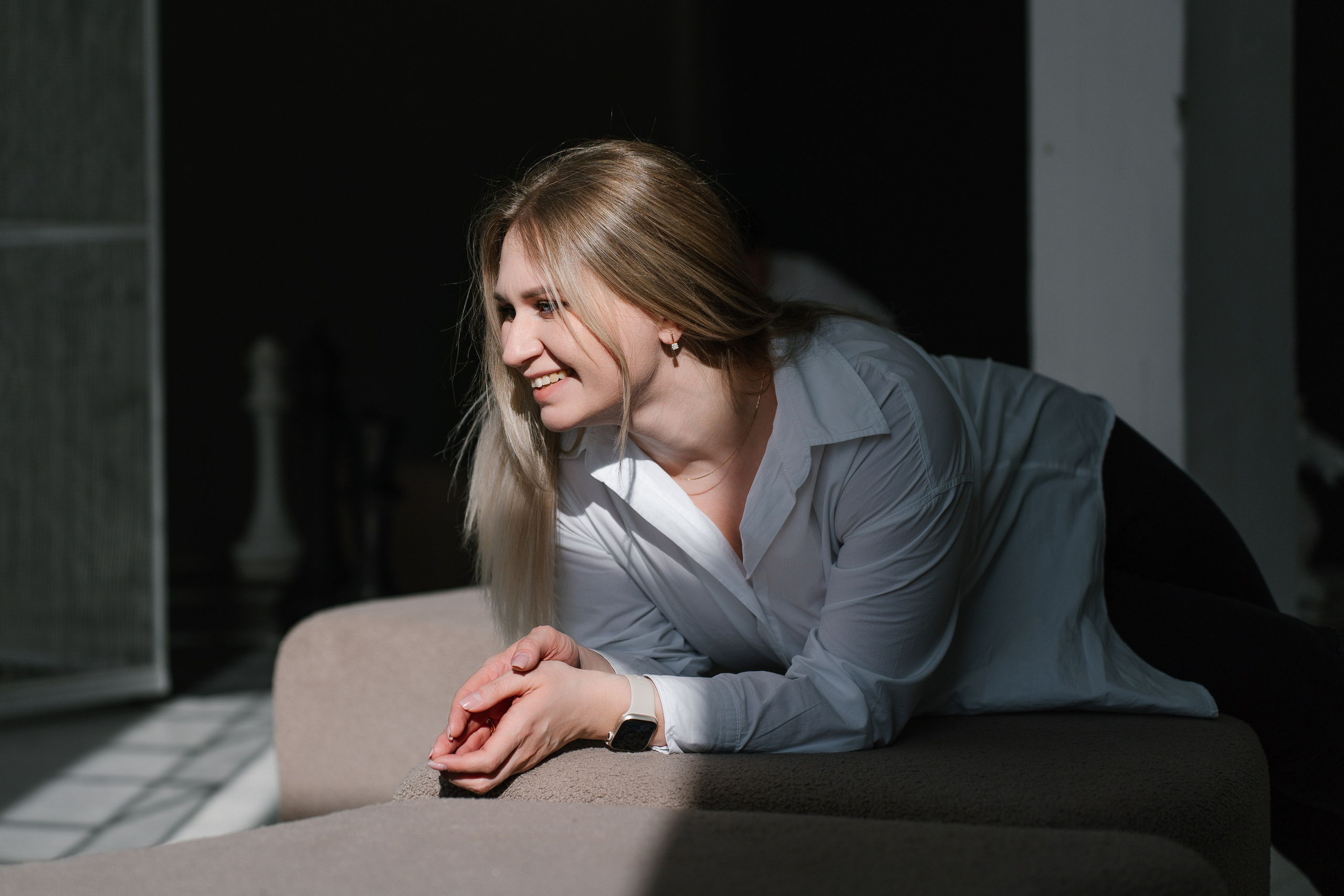 Илье годик. Свадебный и семейный фотограф Кокушева Юлия Нижний Новгород