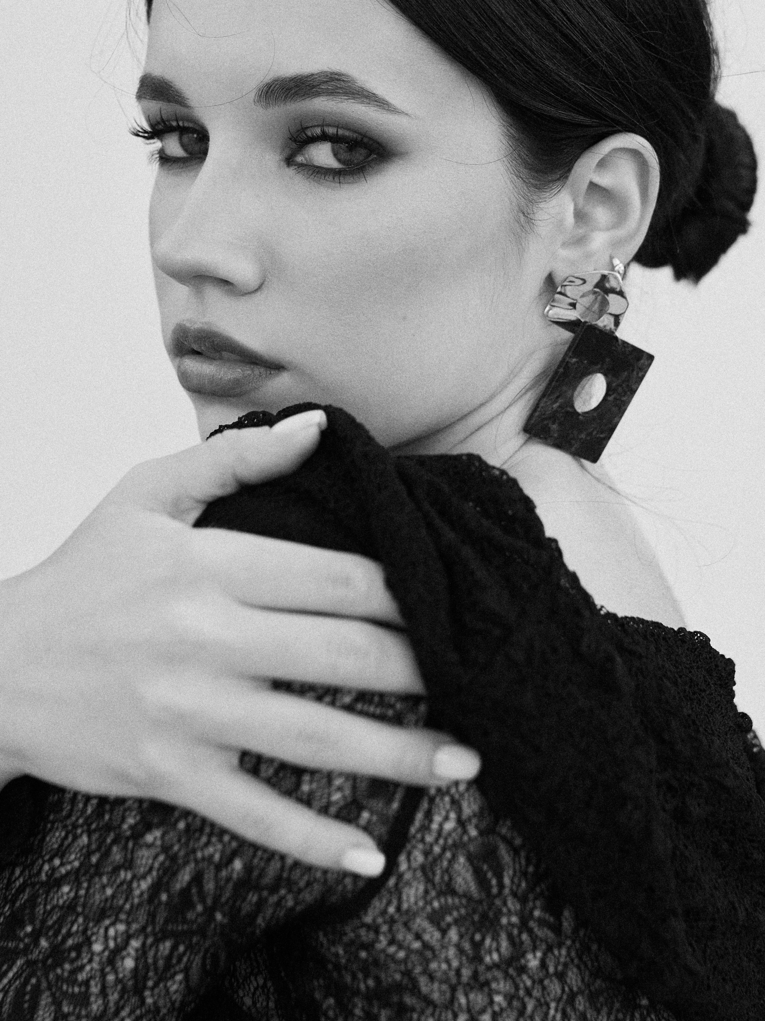 Stefania. Modeling agency TM MODELS