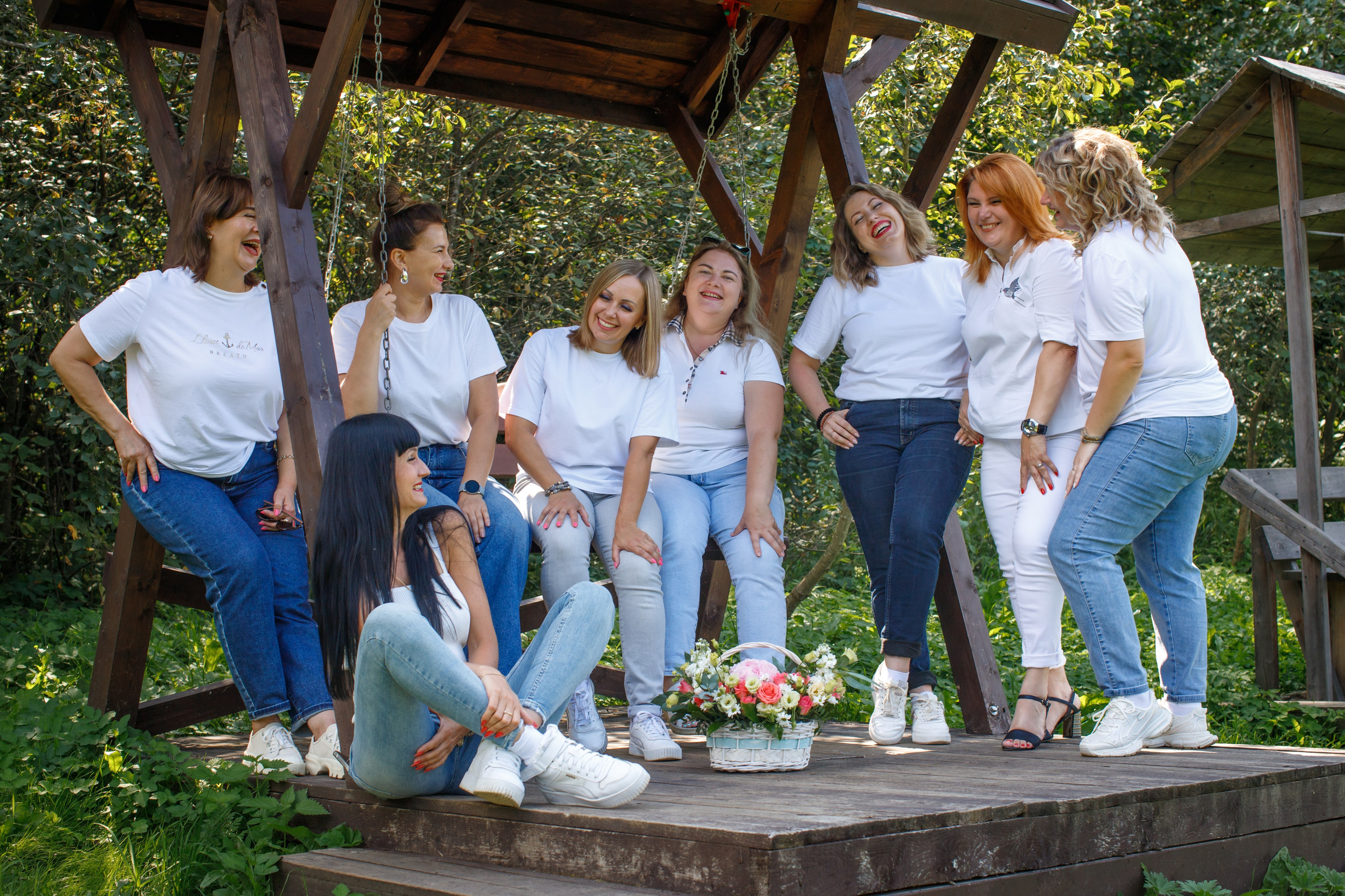 AVON. Детский и семейный фотограф Мария Киселёва. Москва