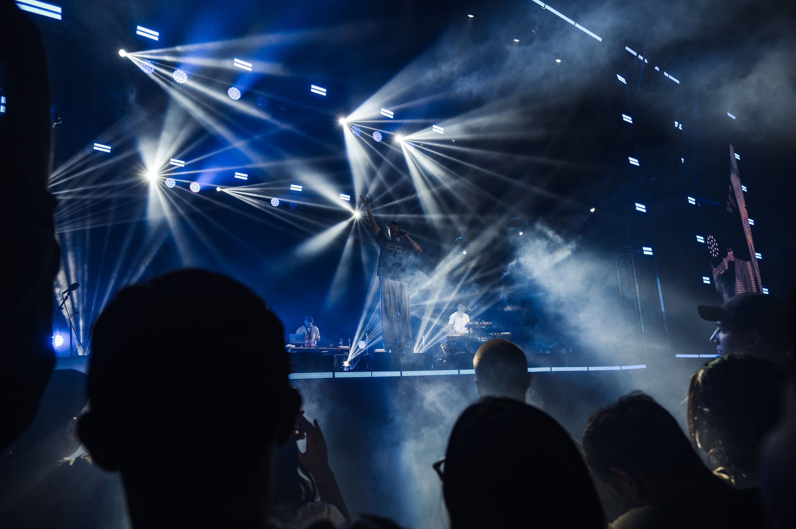 Toyla Fest 2024. Фотограф в Алматы Кизилов Кирилл