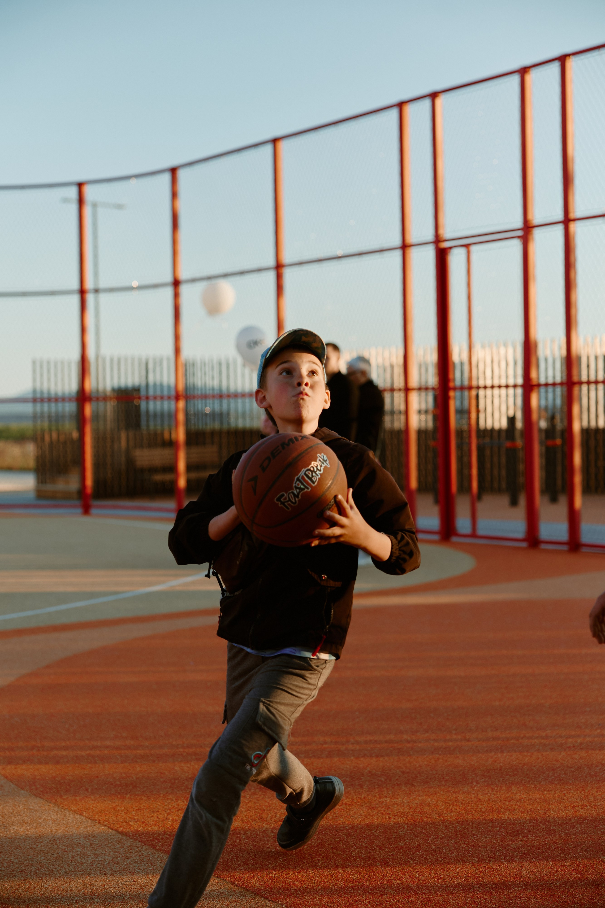 ЖК Полюса. ФОТОГРАФ НА МЕРОПРИЯТИЕ ОТ СОЛЬ МЕДИА PRODUCTION