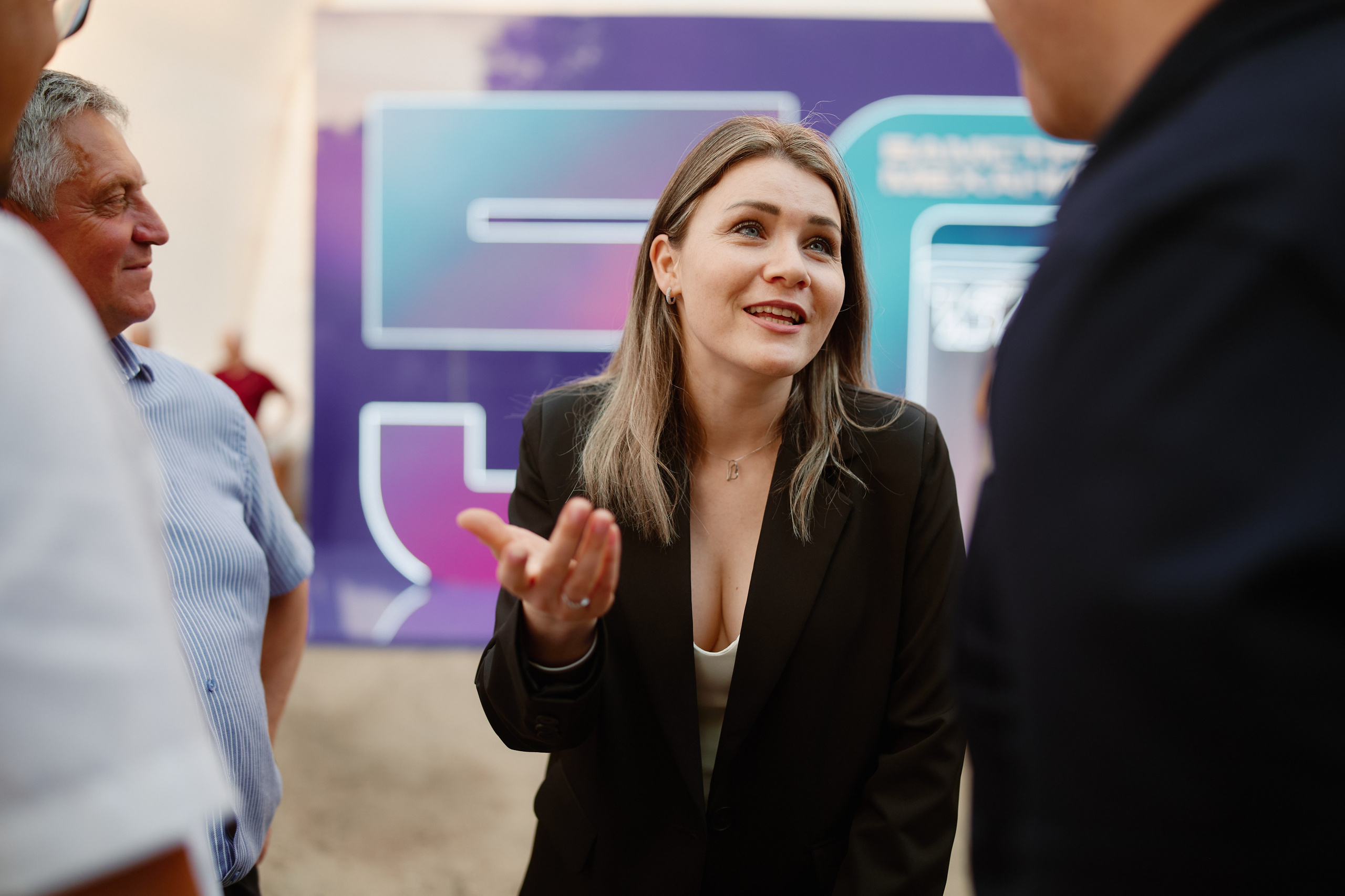 50 Лет БАМ. ФОТОГРАФ НА МЕРОПРИЯТИЕ ОТ СОЛЬ МЕДИА PRODUCTION