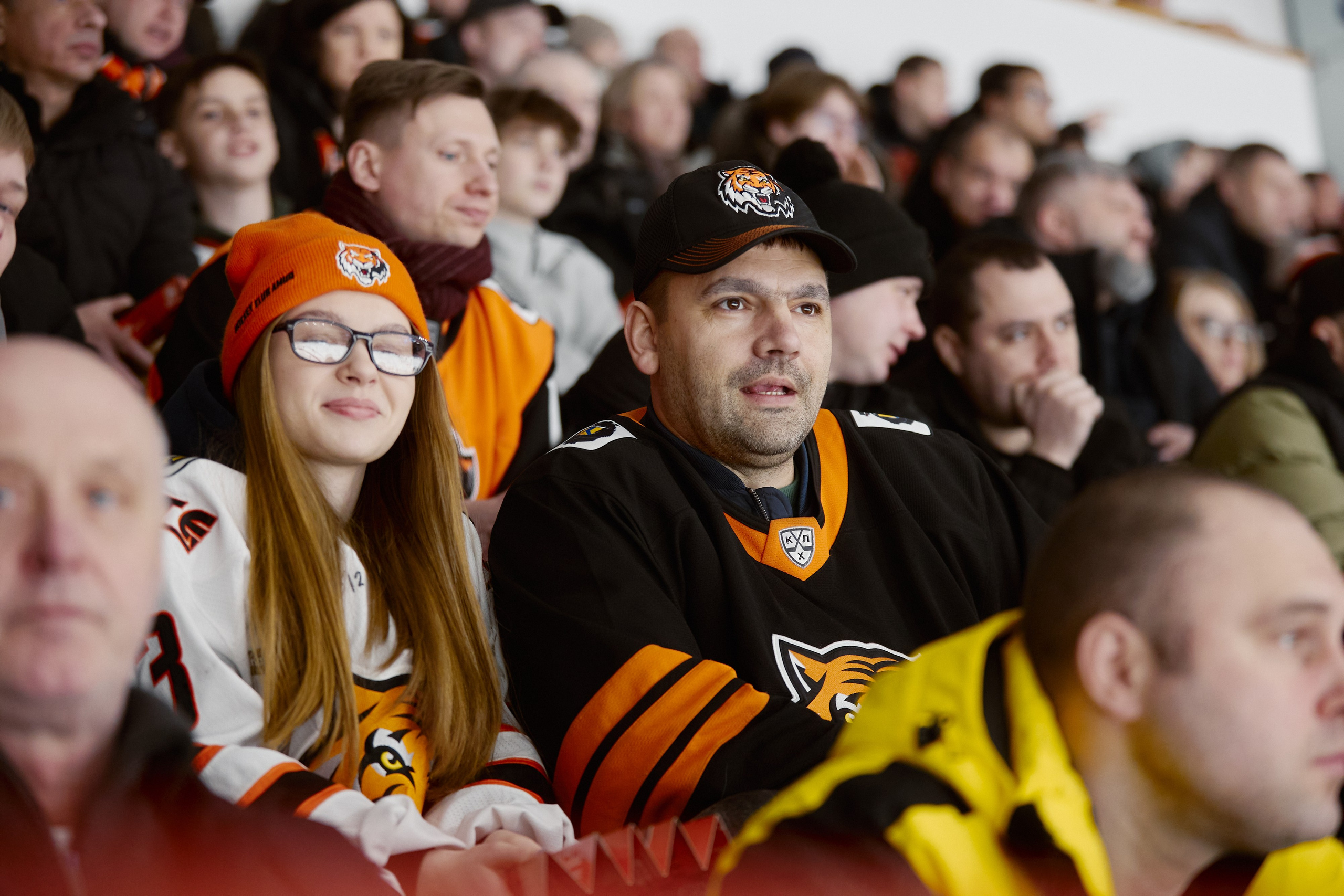 Домашние матчи ХК Амур. ФОТОГРАФ НА МЕРОПРИЯТИЕ ОТ СОЛЬ МЕДИА PRODUCTION