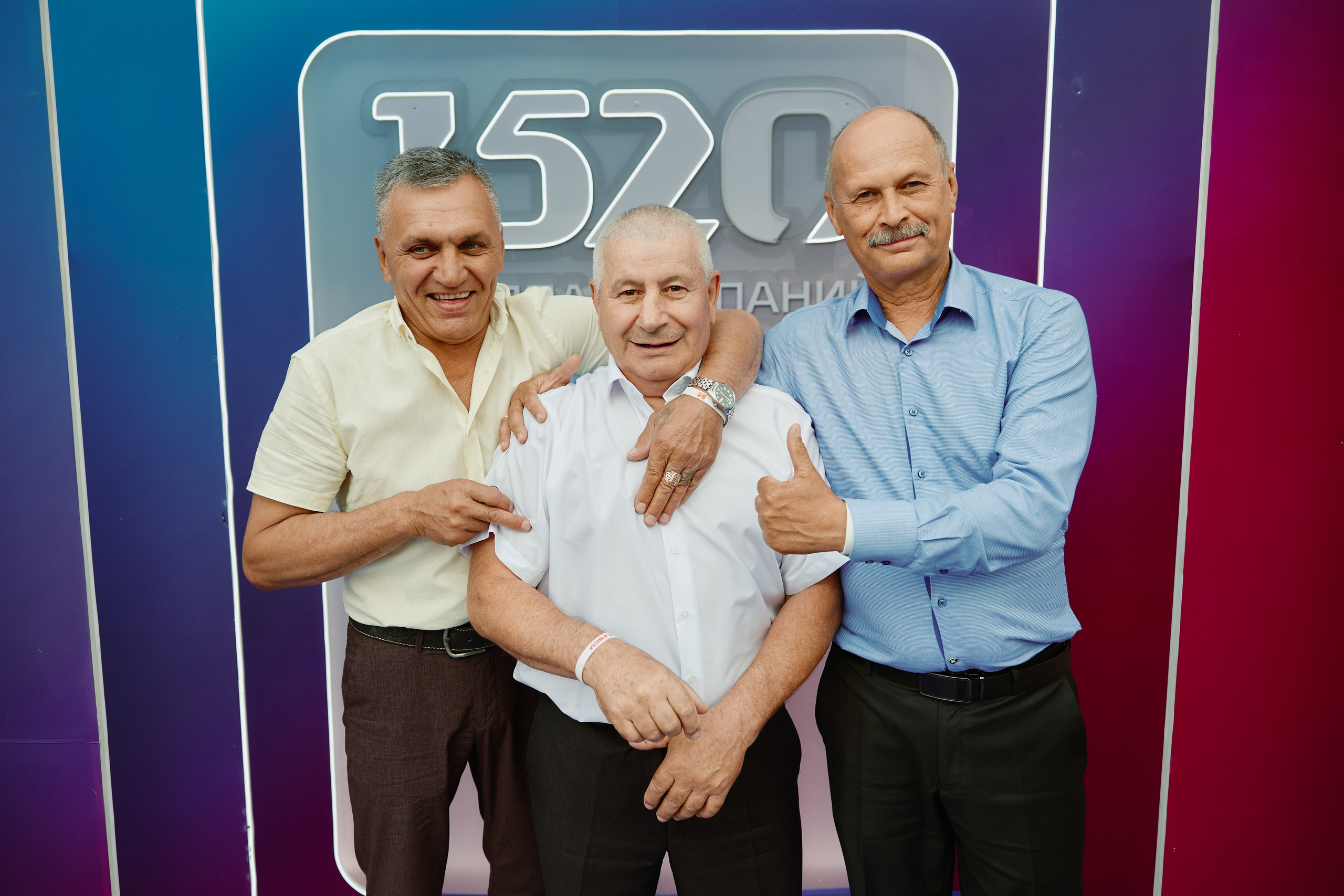 50 Лет БАМ. ФОТОГРАФ НА МЕРОПРИЯТИЕ ОТ СОЛЬ МЕДИА PRODUCTION