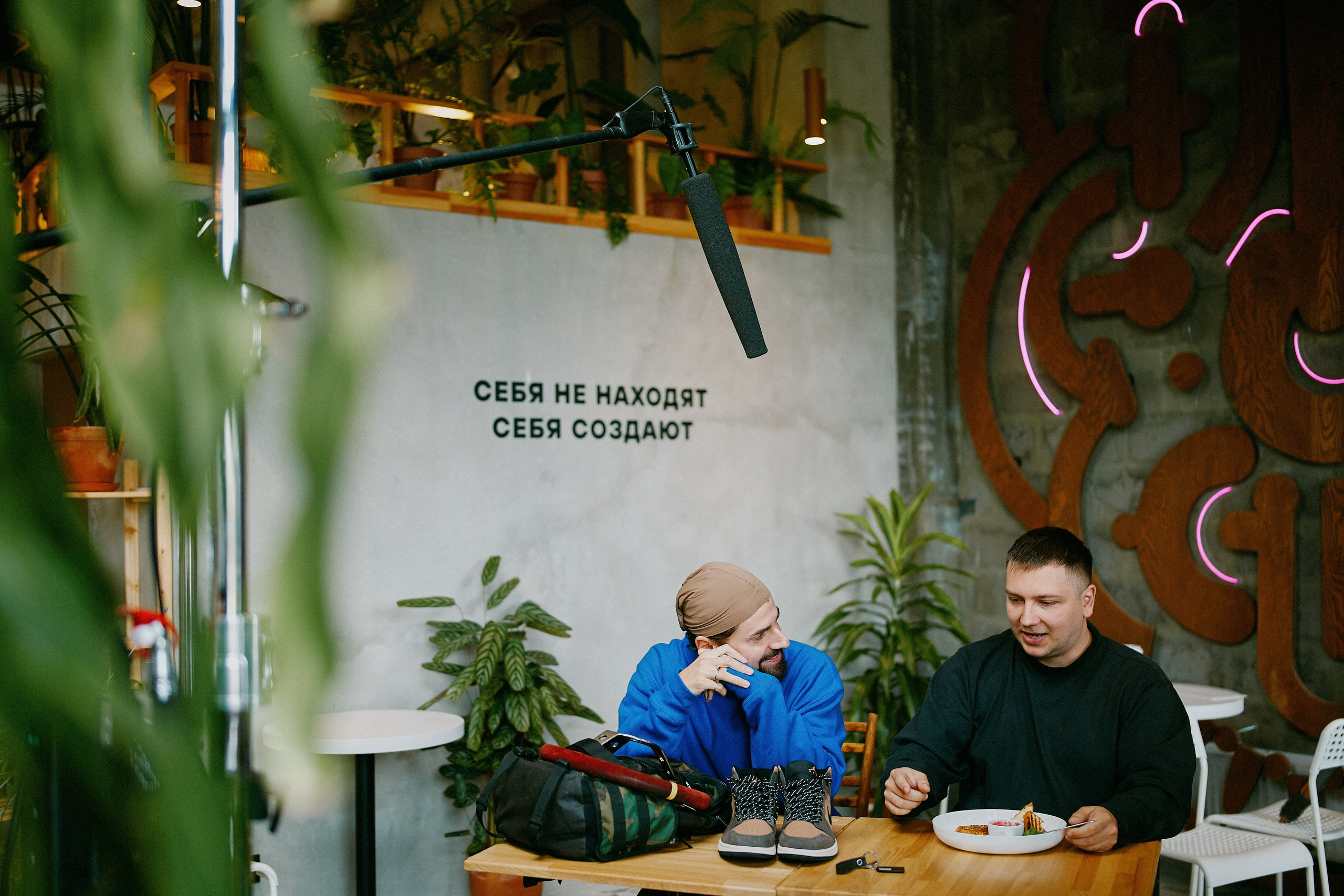 СОЛЬ PRODUCTION БЭК (EMOTORS). ФОТОГРАФ НА МЕРОПРИЯТИЕ ОТ СОЛЬ МЕДИА PRODUCTION