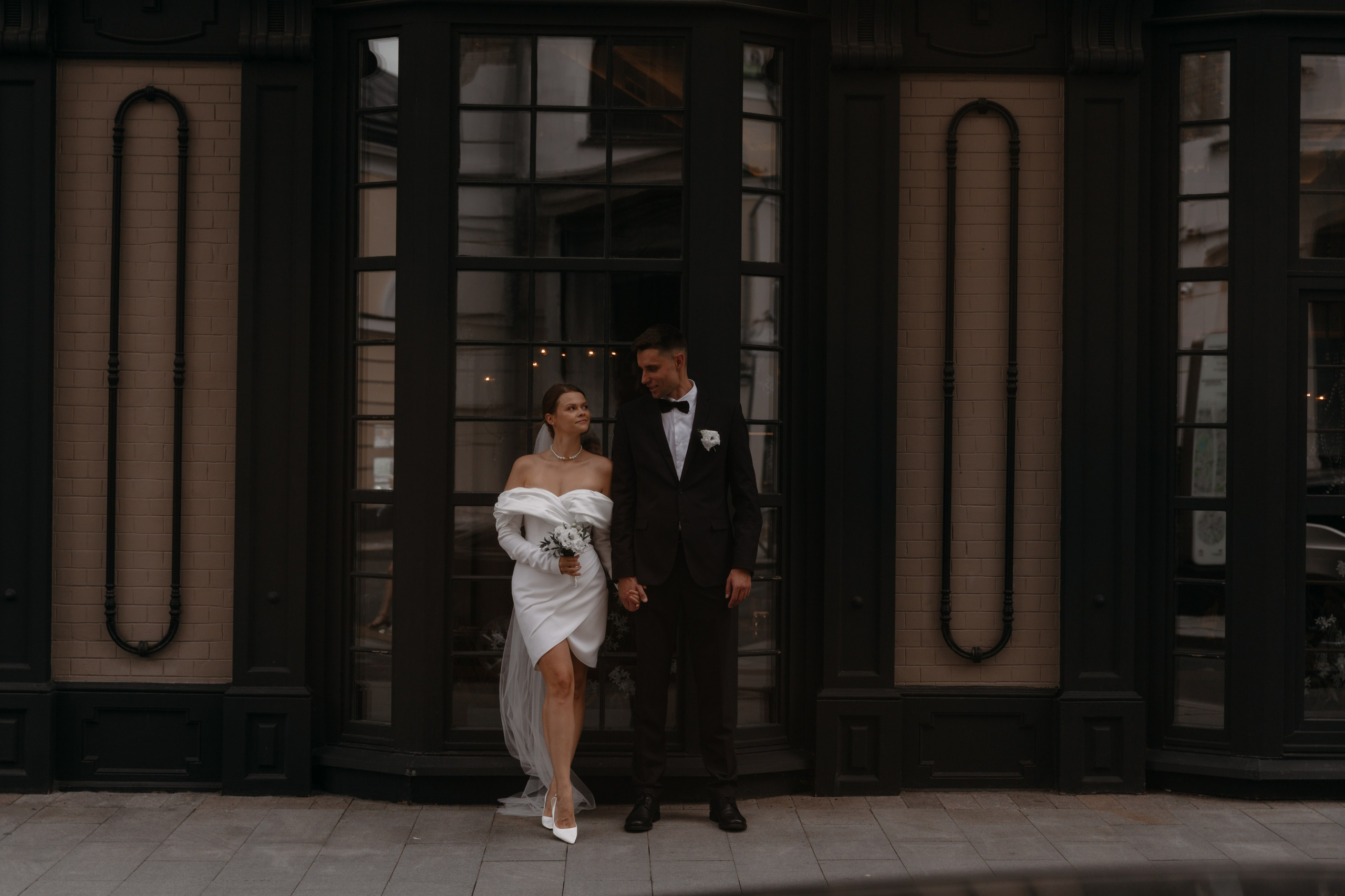 О & М Особняк Спиридонова. Женский и свадебный фотограф Москва Елизавета Перова