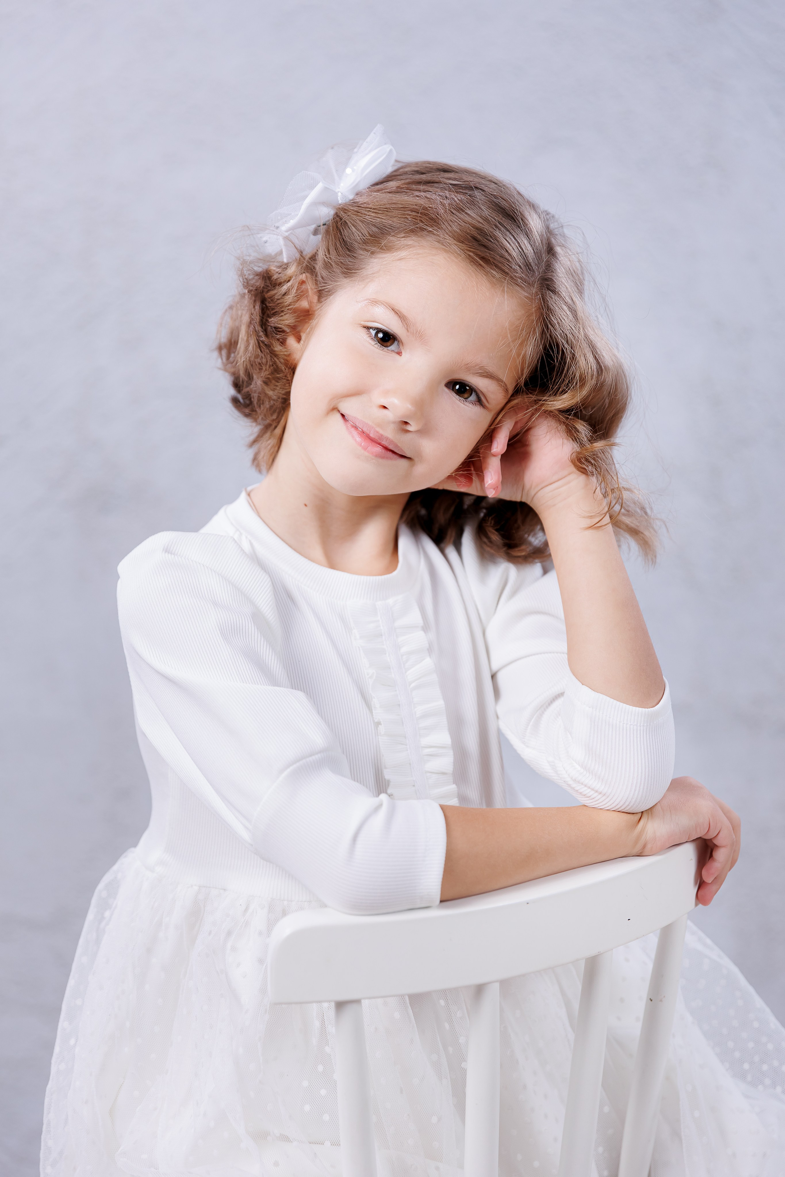 Портреты. Семейный и детский фотограф Комина Елена, Власиха, Одинцово