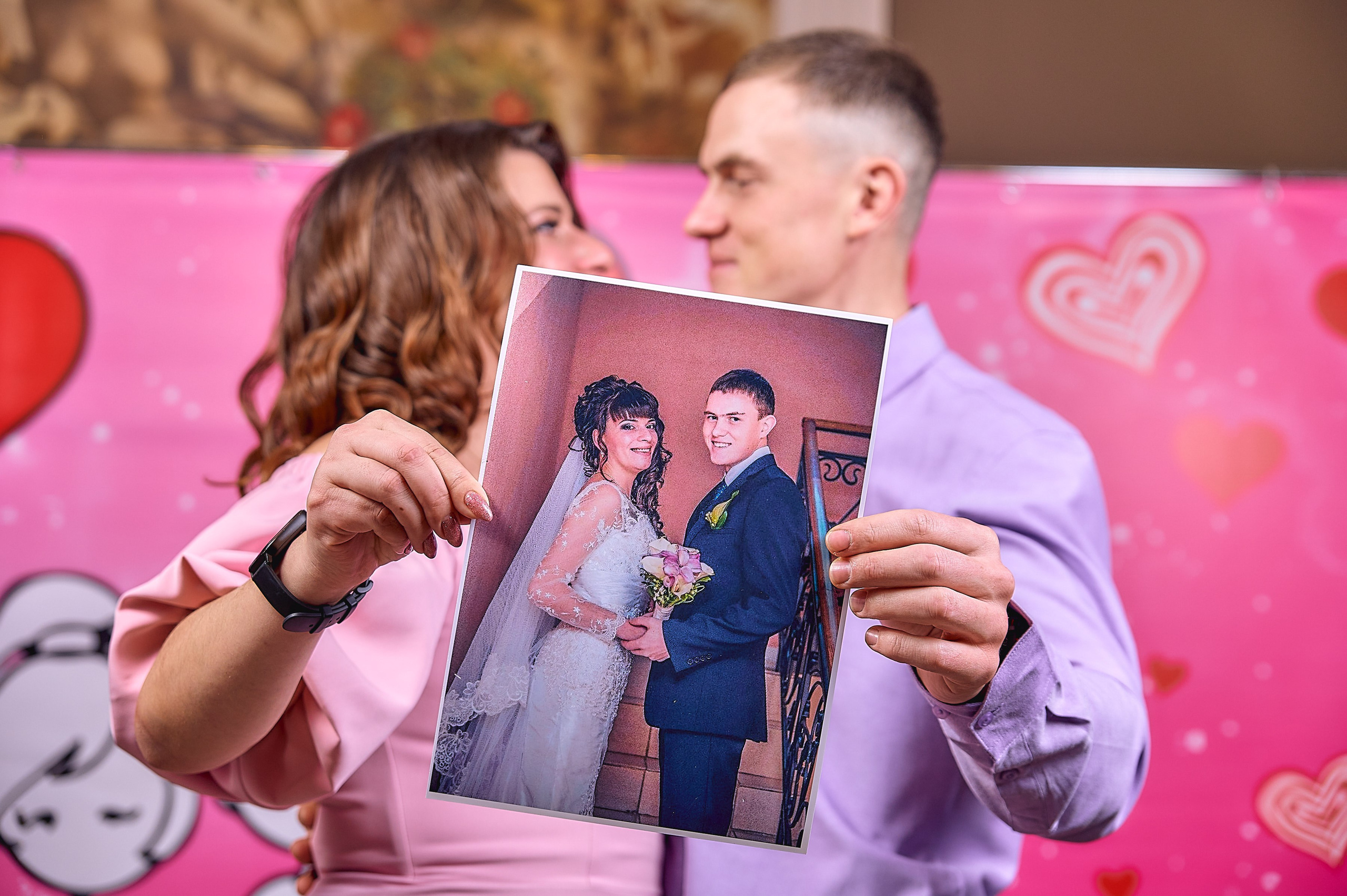 Юбилей и др