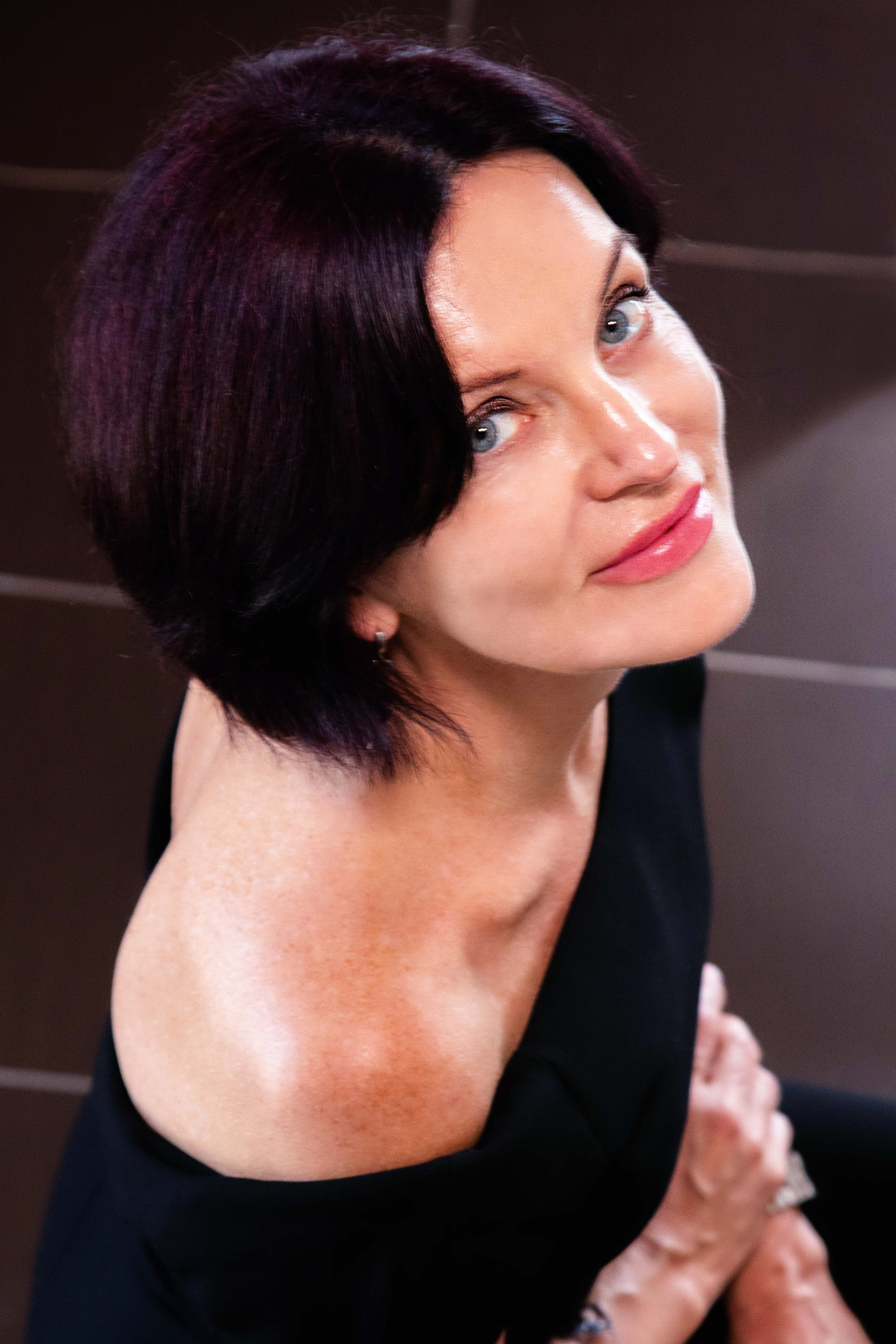 Ирина. Семейный и детский фотограф в Санкт-Петербург. Natalia Fadel