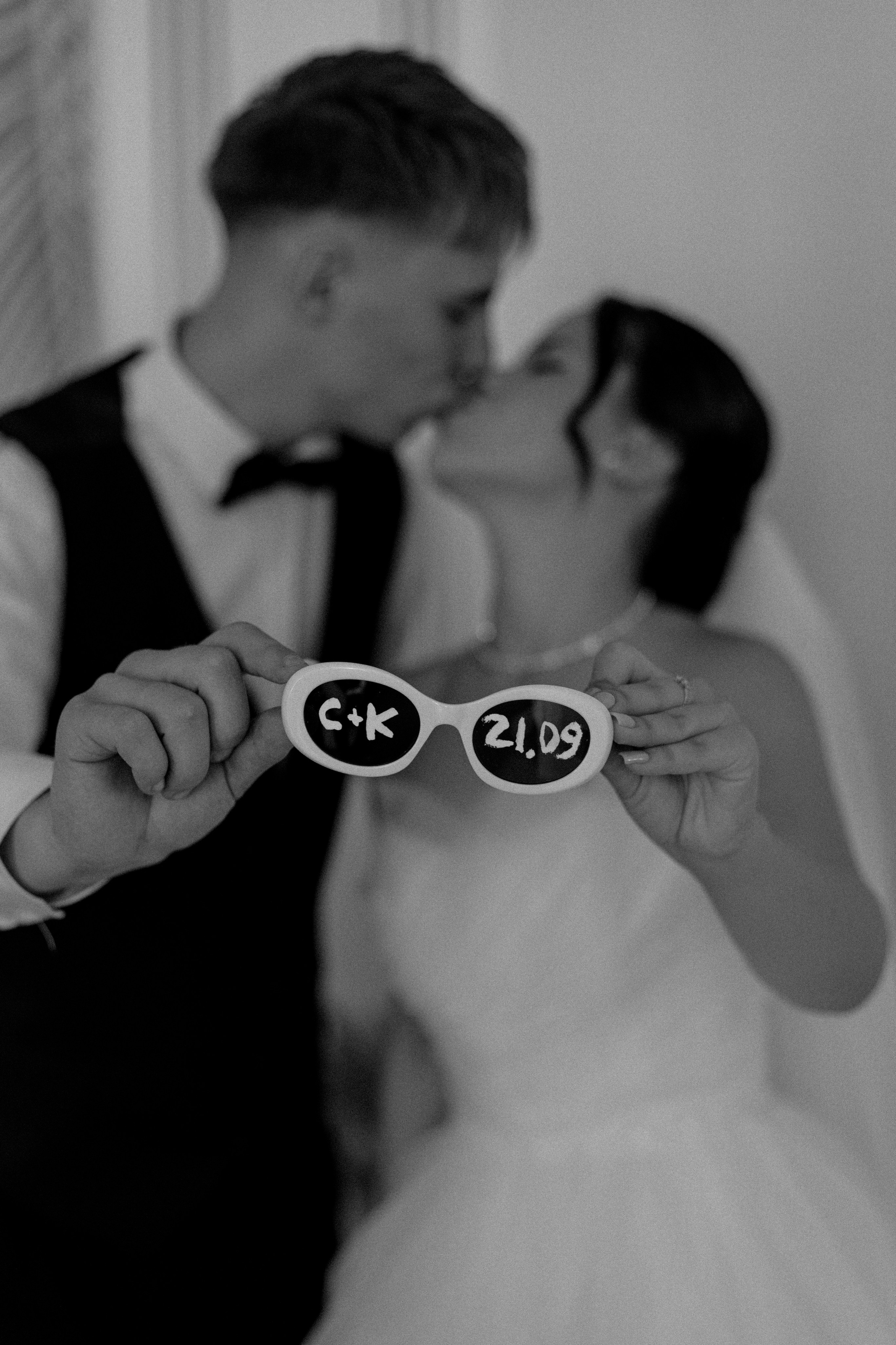 Сергей и Ксения. Свадебный фотограф и видеограф