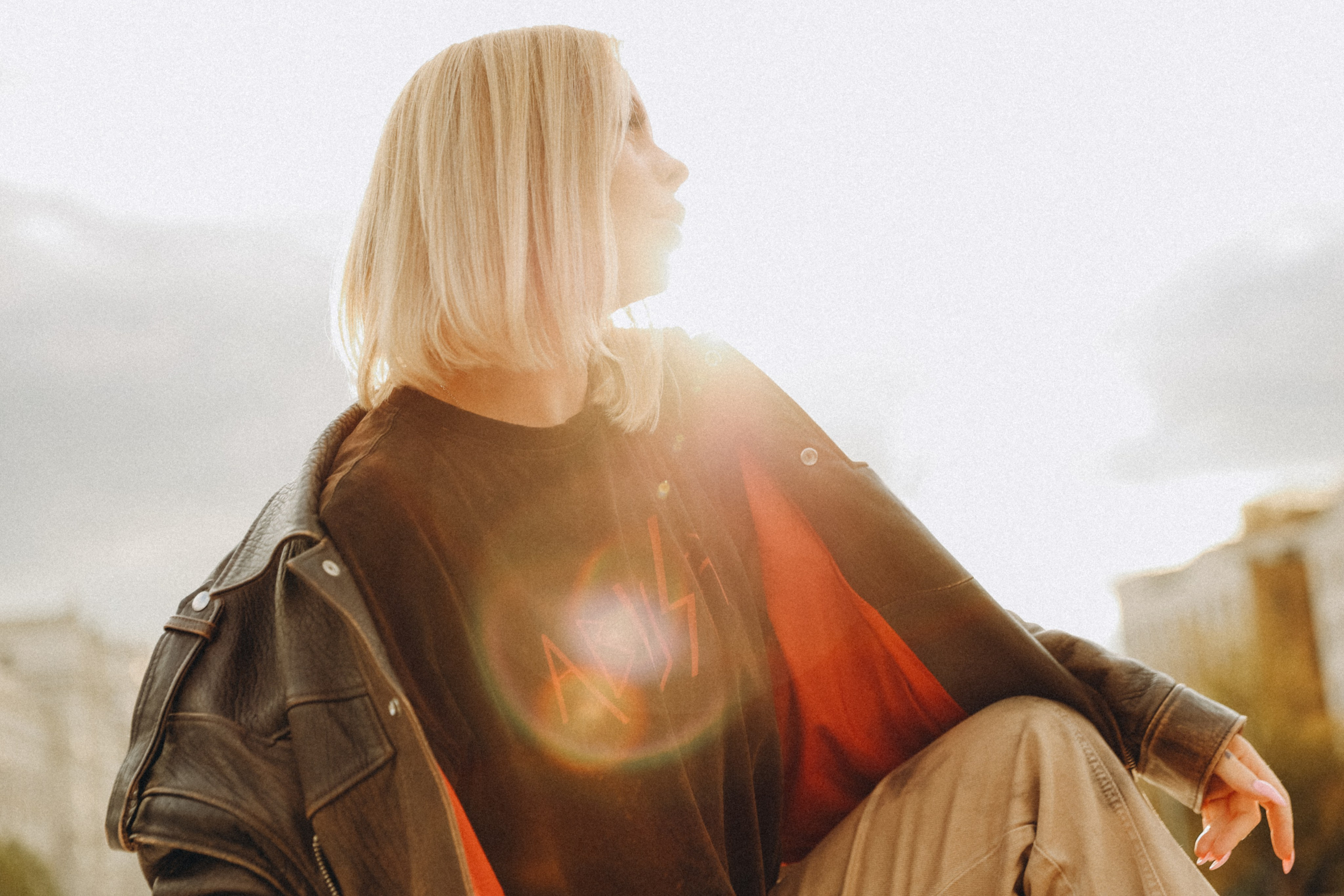 Александра. Фотограф Москва и МО Анастасия Пясковская